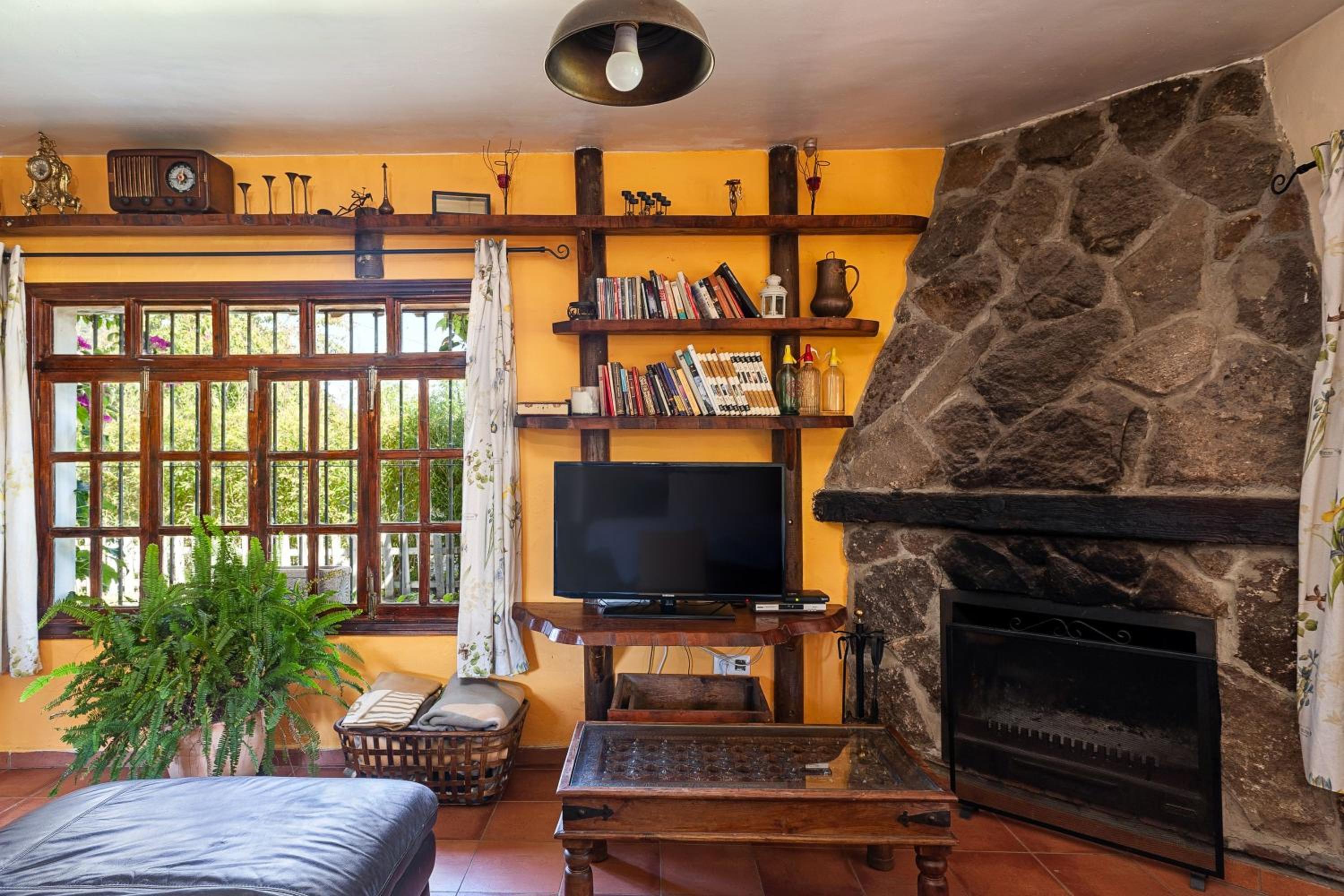 Casa Balcón - Sólo Familias view 4