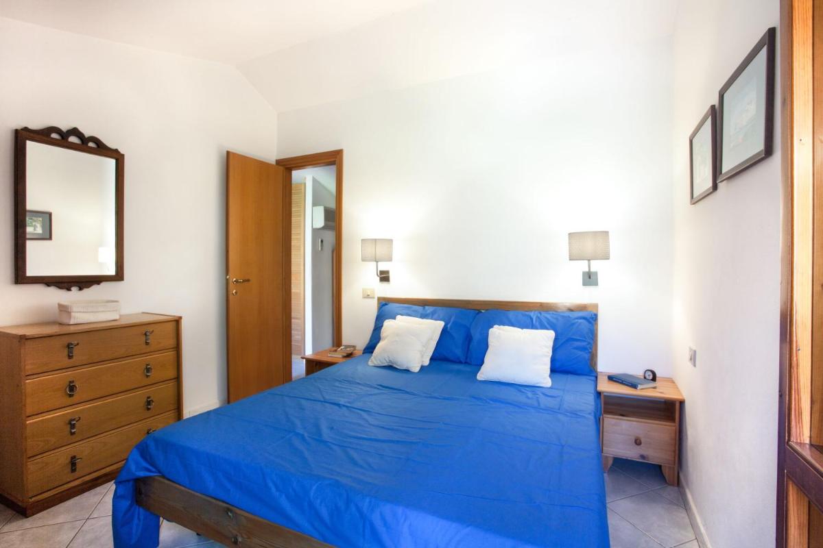 Villa Vanna view 5