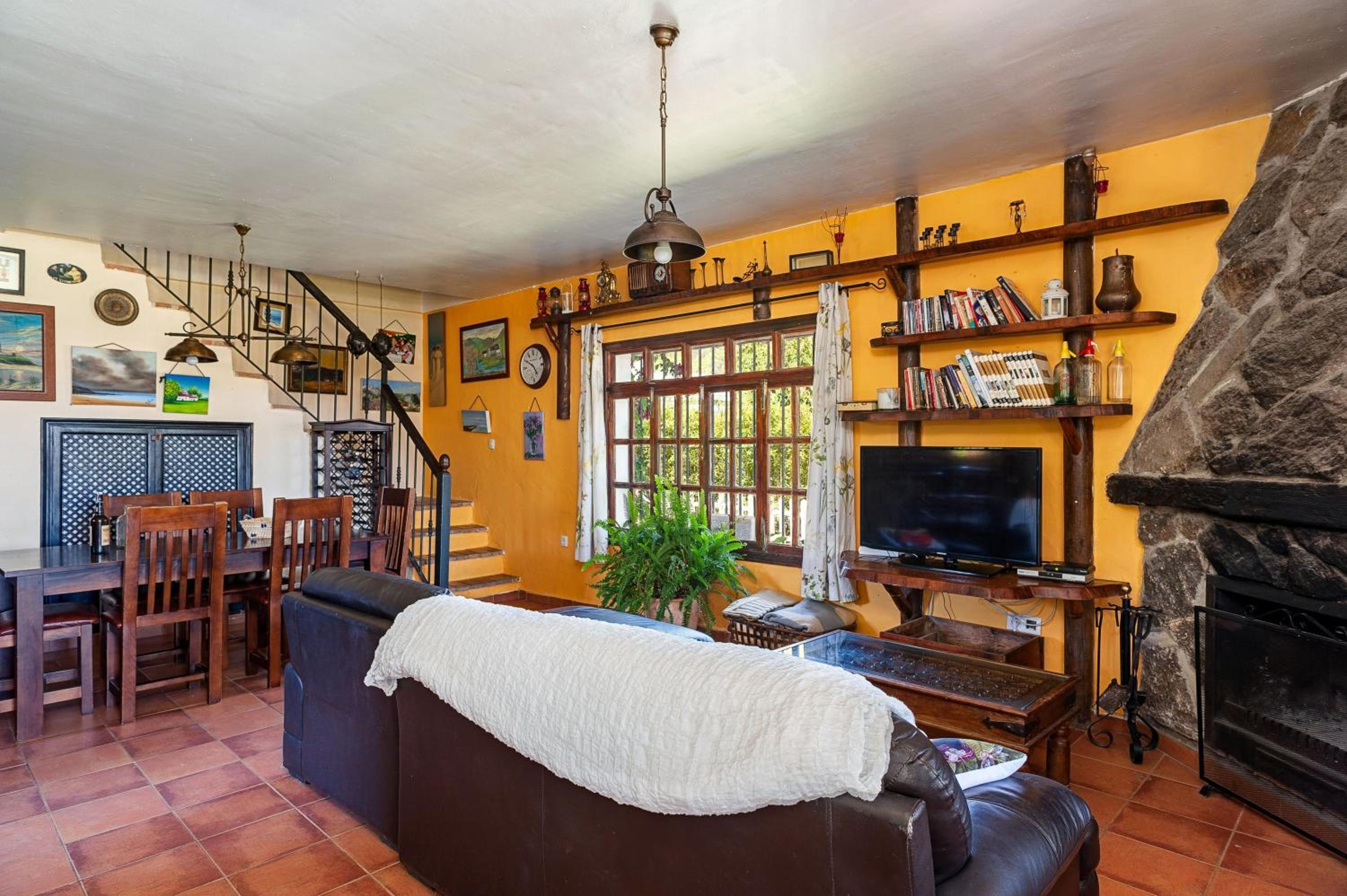 Casa Balcón - Sólo Familias view 5
