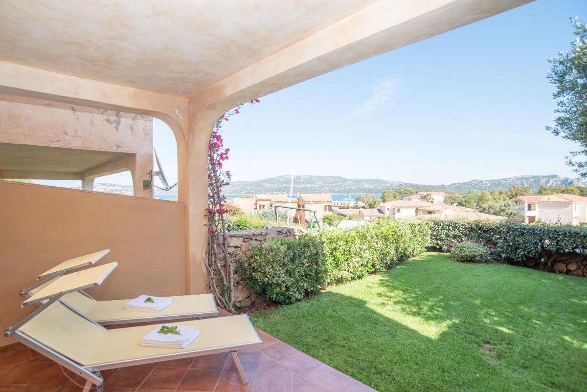 Arzachena Vacations - Casa Vacanze Laconia - Property Image 18