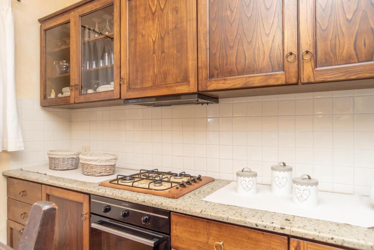 Arzachena Vacations - Casa Vacanze Laconia - Property Image 15