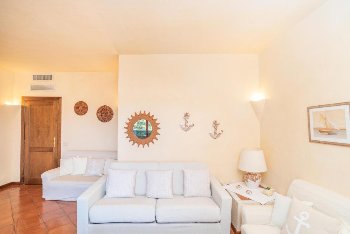 Arzachena Vacations - Casa Vacanze Laconia - Property Image 22