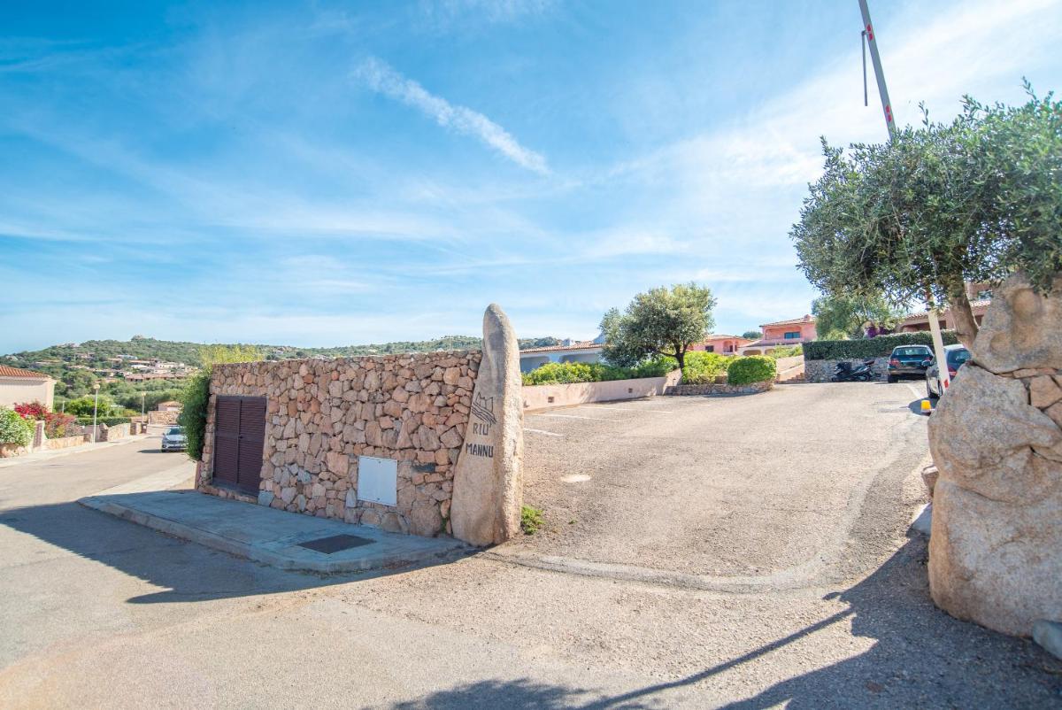 Arzachena Vacations - Casa Vacanze Laconia - Property Image 3