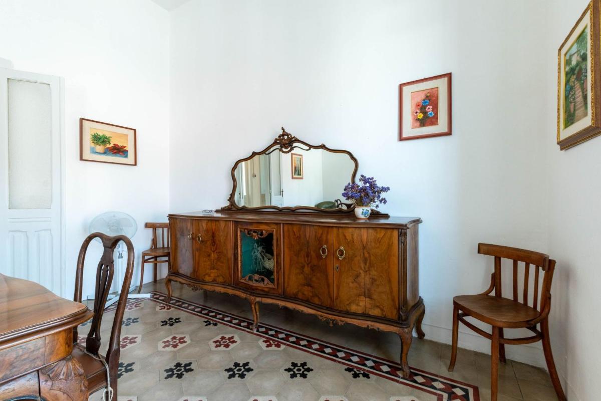 Casa Damiano 1935 view 3