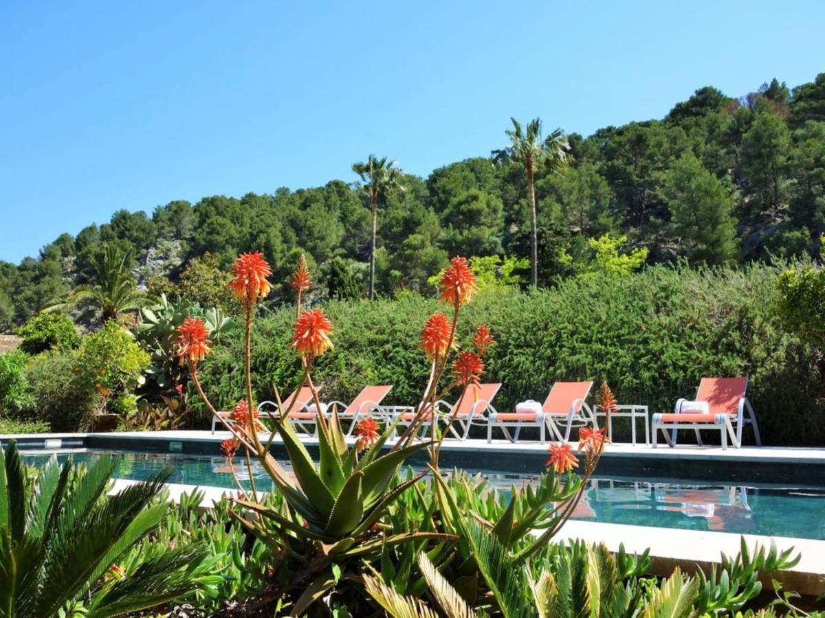 Finca es Verger des Port photo 2