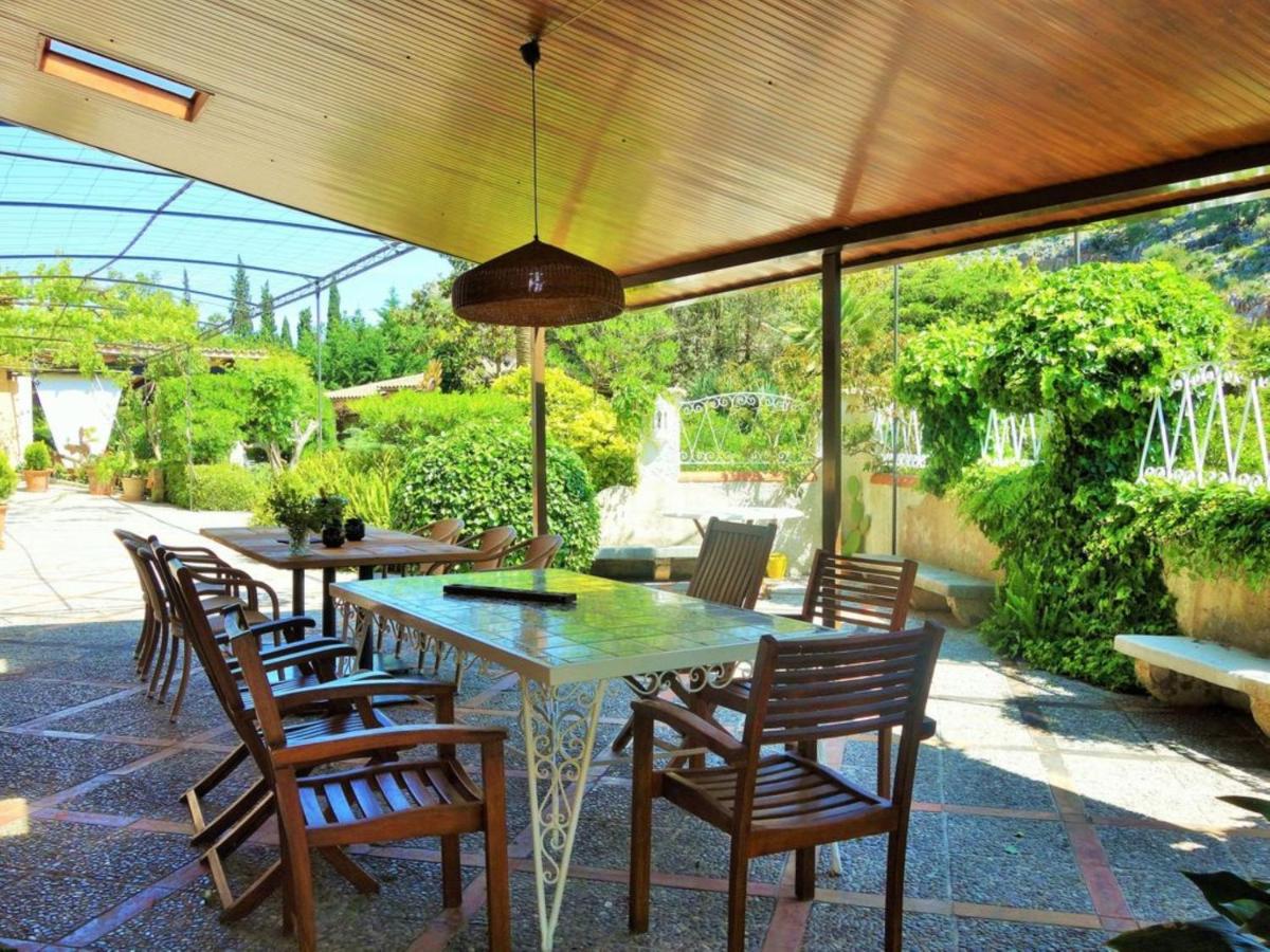 Finca es Verger des Port photo 4
