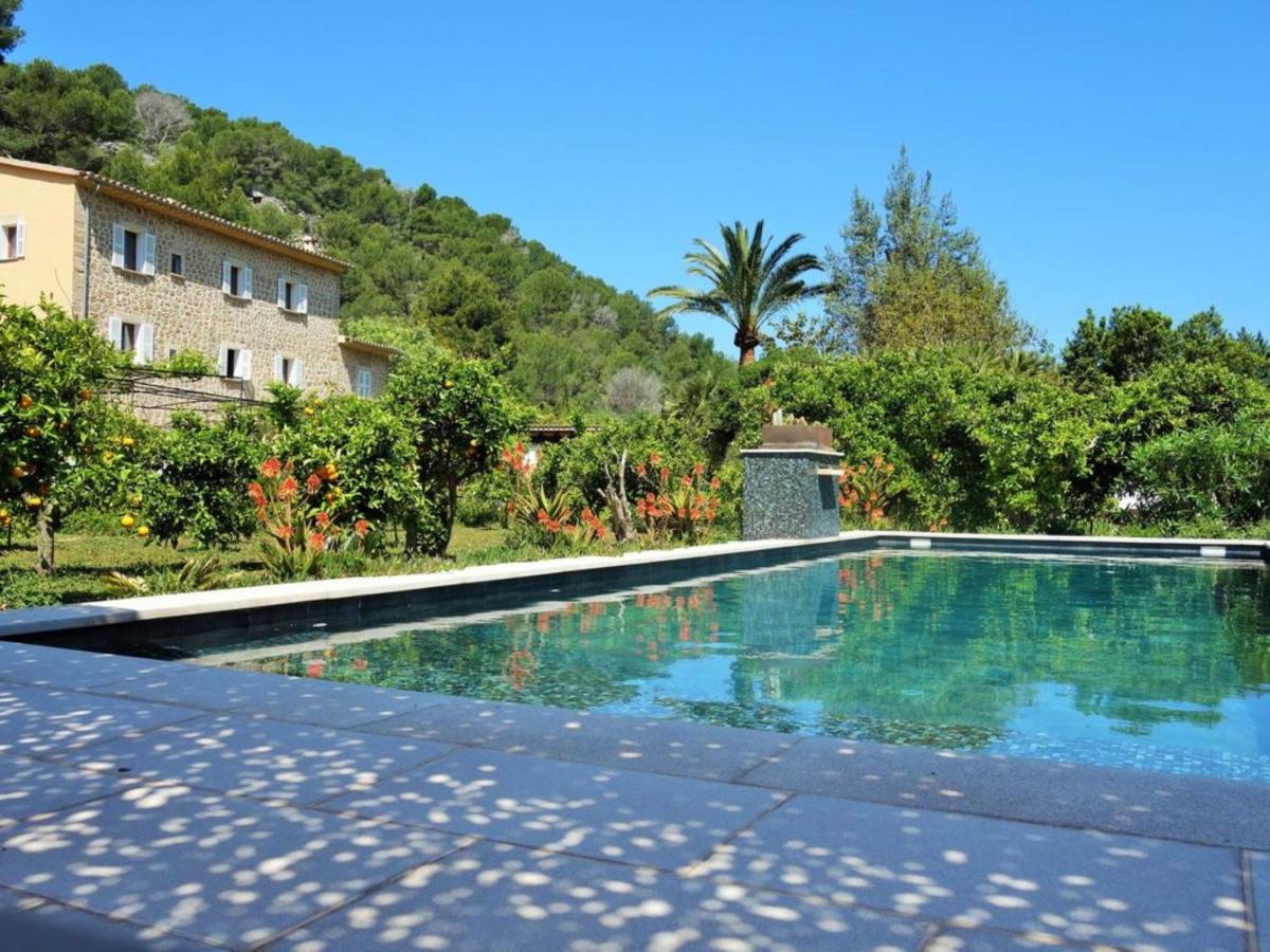Finca es Verger des Port photo 3