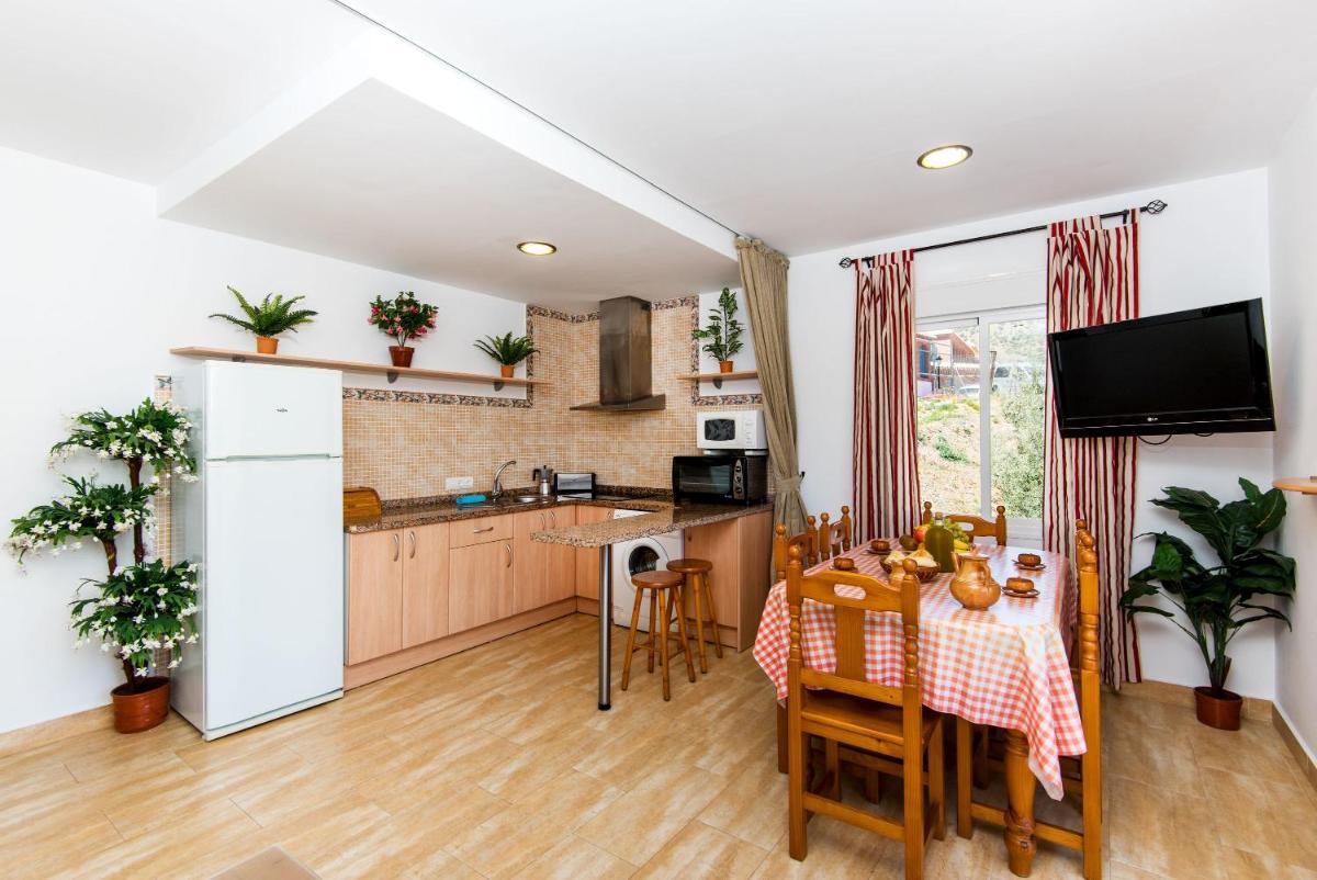 Apartamento Rural De Oses 3 view 2