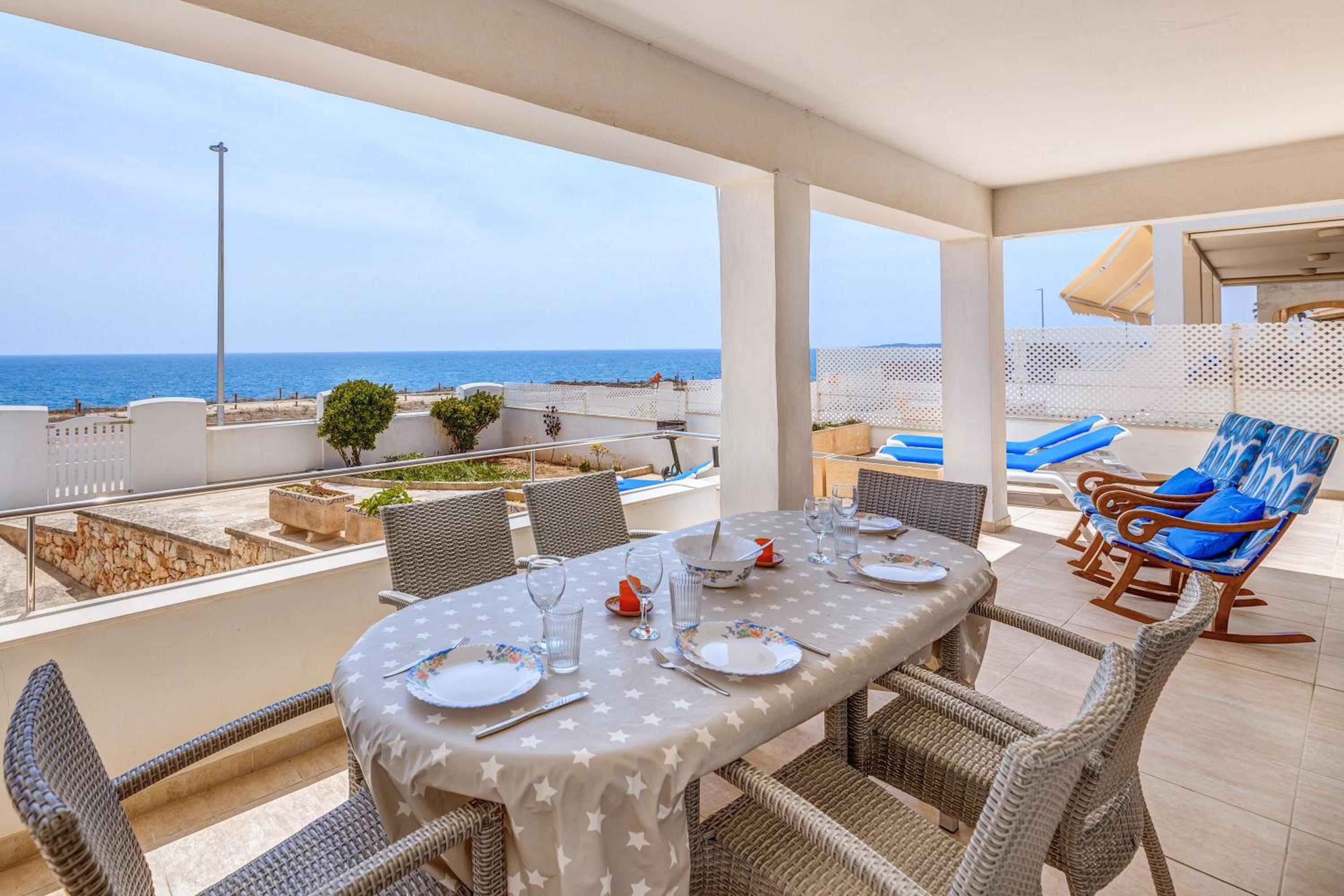 Hotel Casa Miramar - Image 1