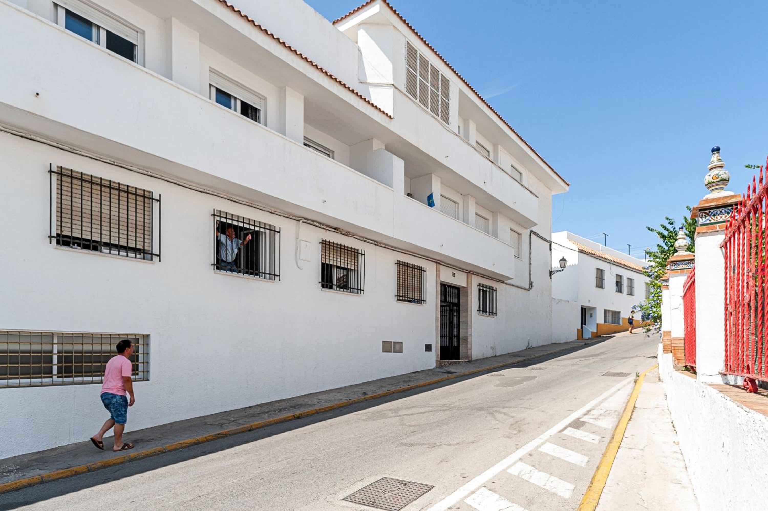 Casa Poniente