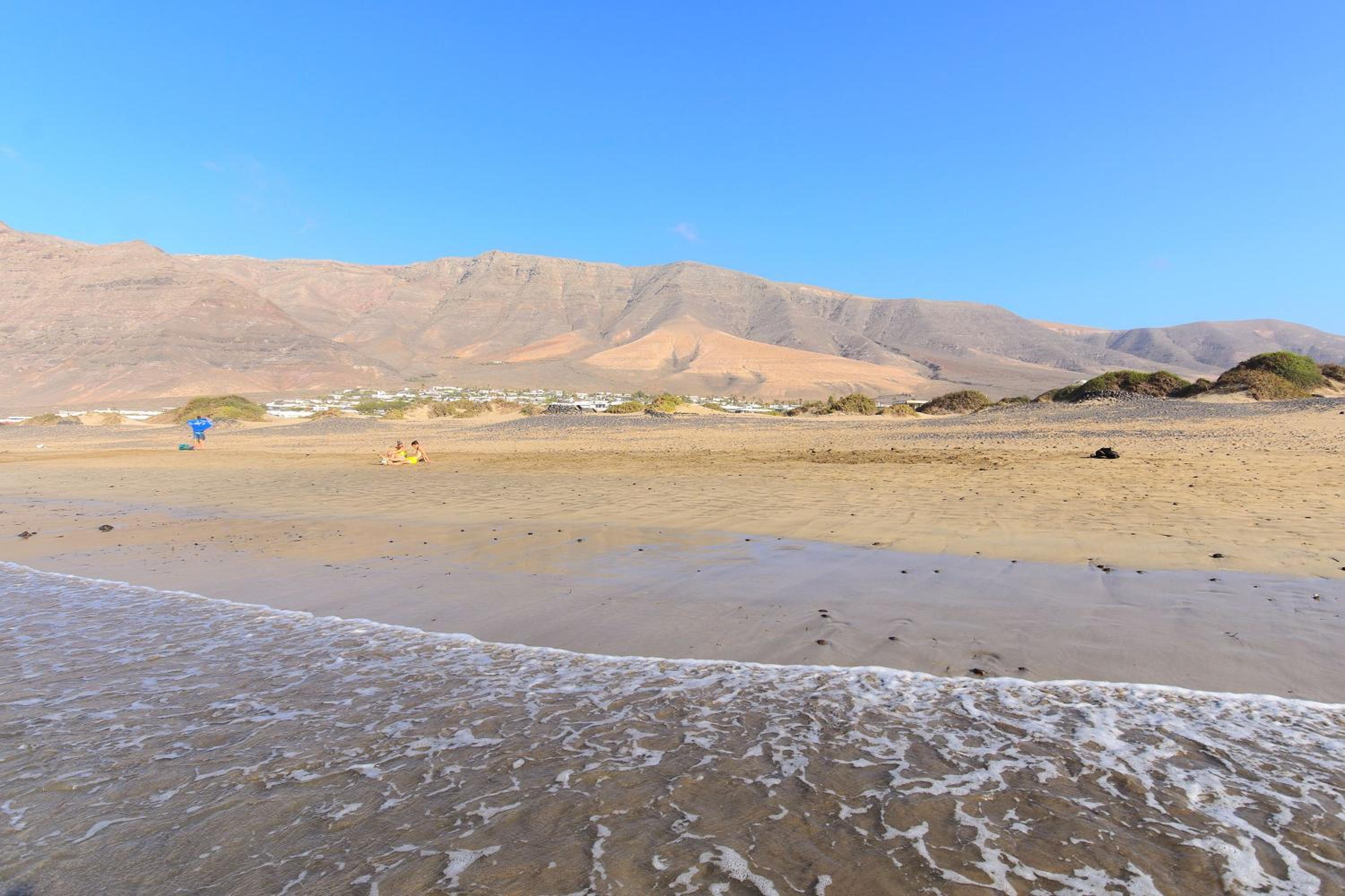 Famara Beach Apt photo 4