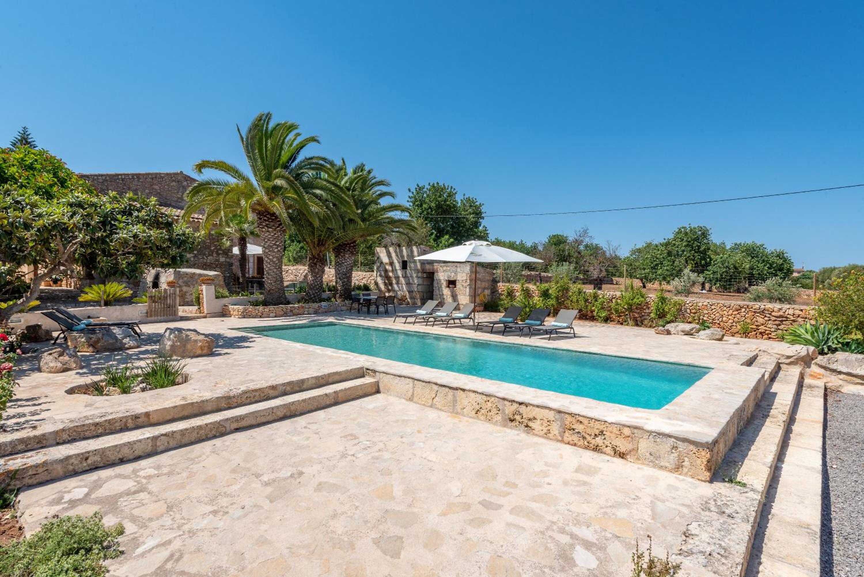 Hotel Son Xigala - Image 1