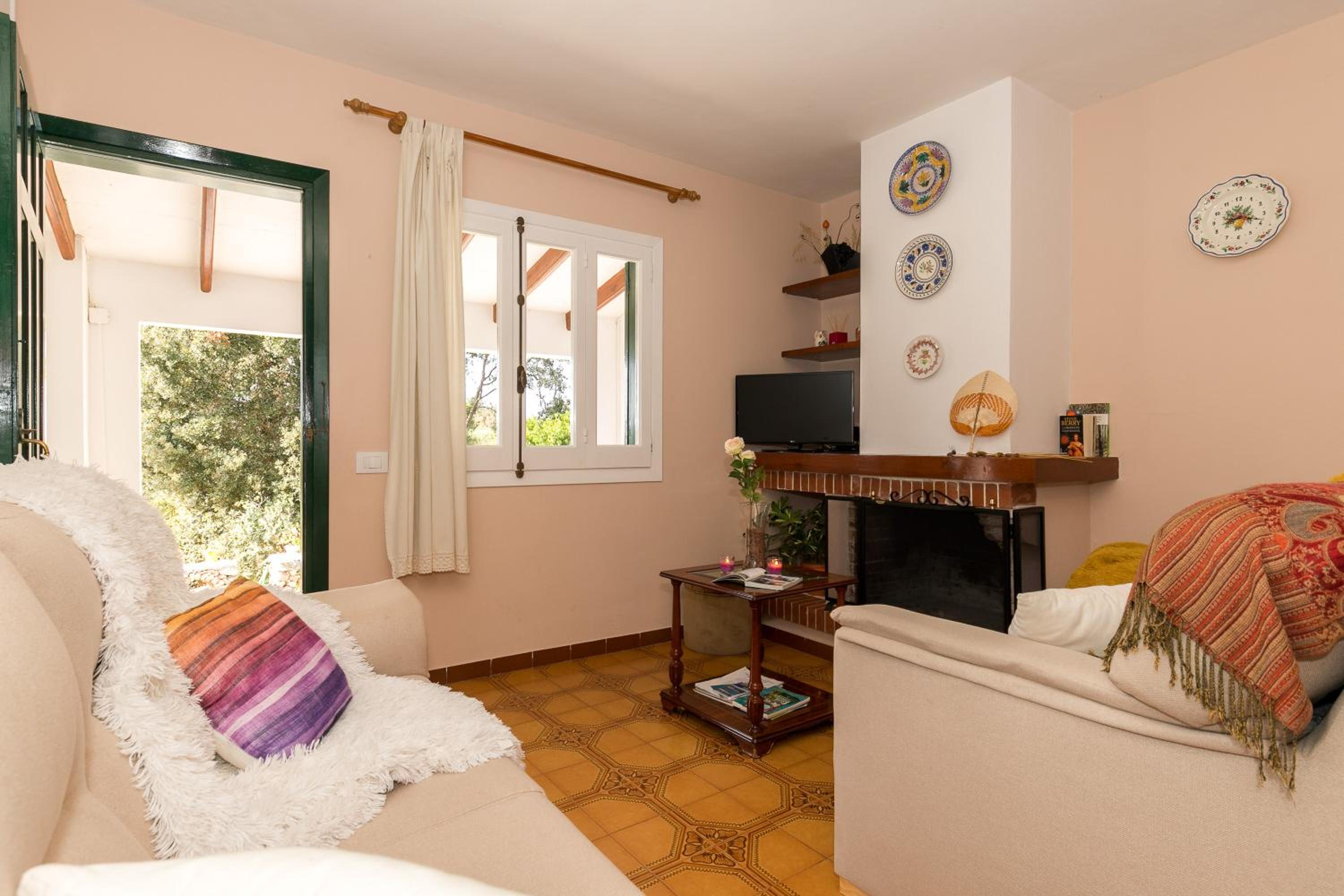 Apartamento en Cala Galdana view 4