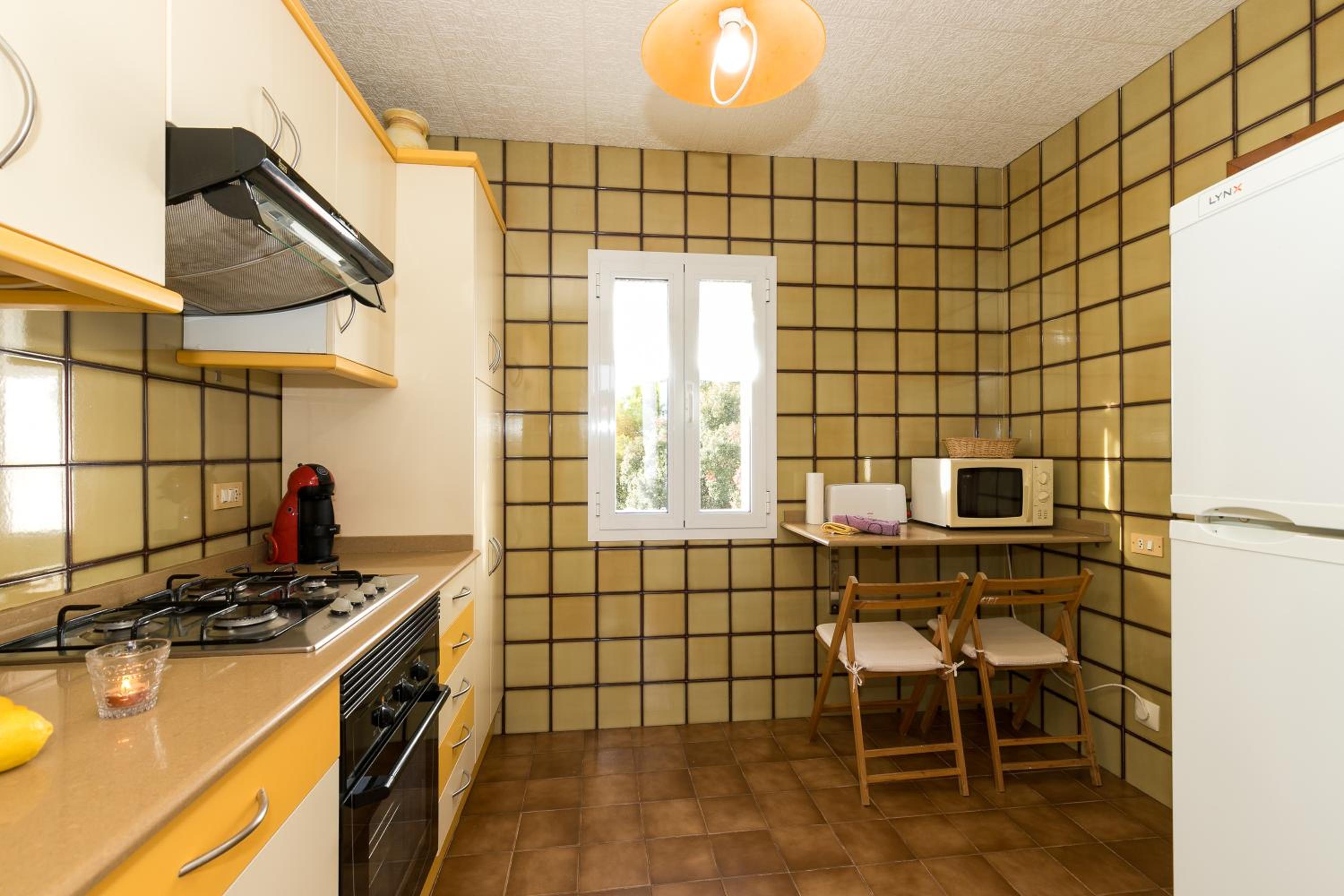 Apartamento cerca de Cala Mitjana view 5