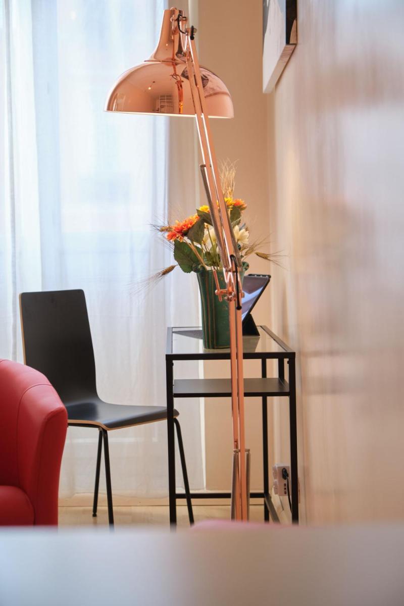 Cagliari Fine Apartments: Al Corso 39 view 5