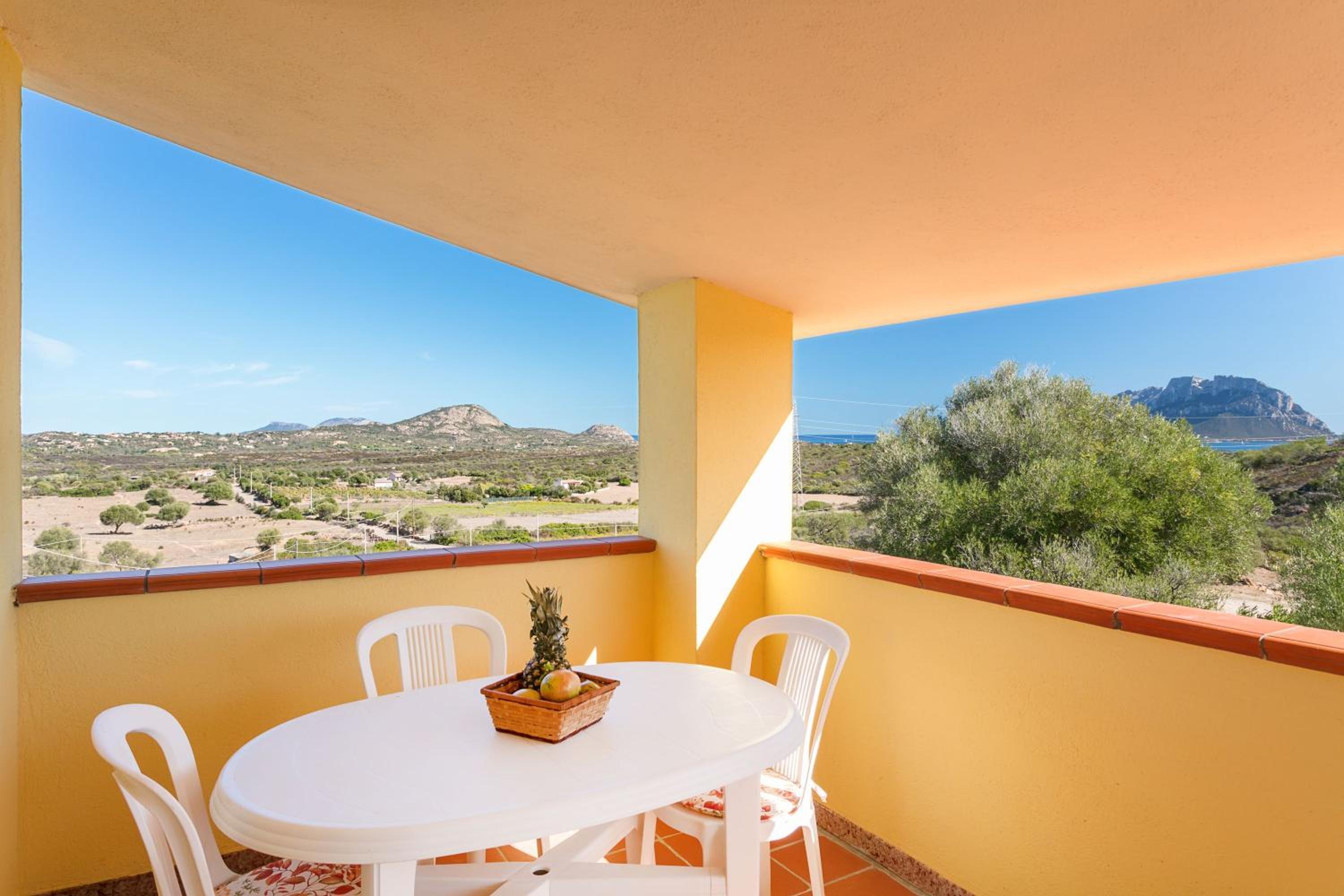 Casa Relax view 2