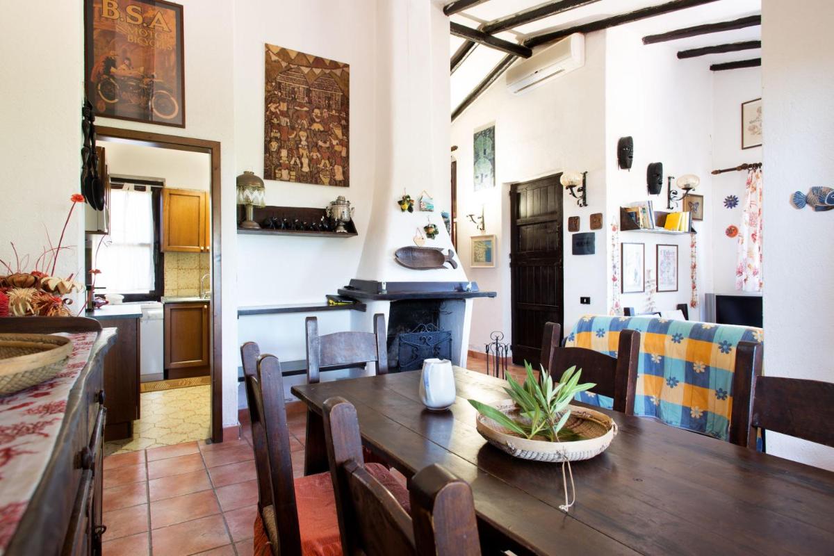Casa Nicoletta photo 4