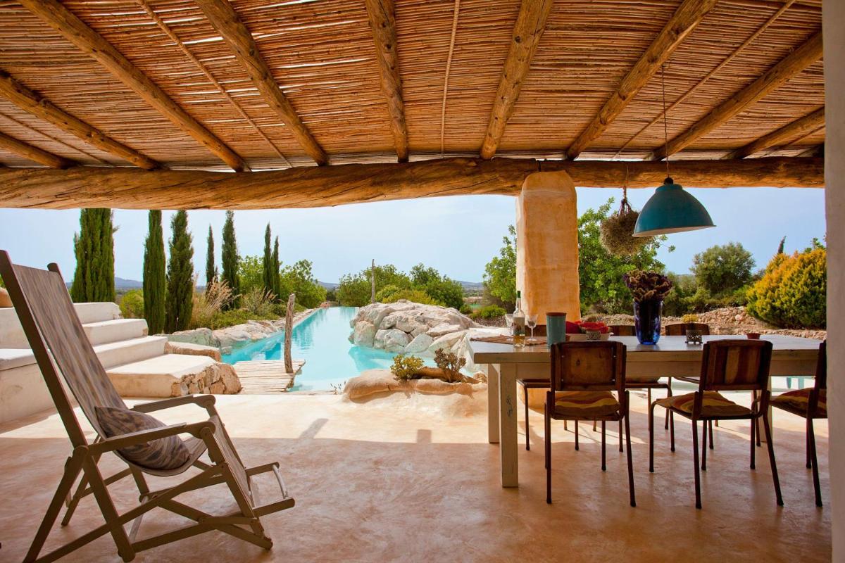 Finca Calicant view 3