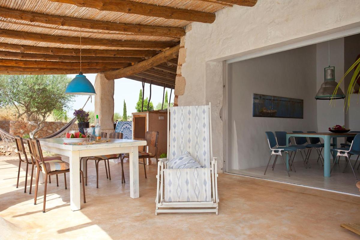 Finca Calicant view 4