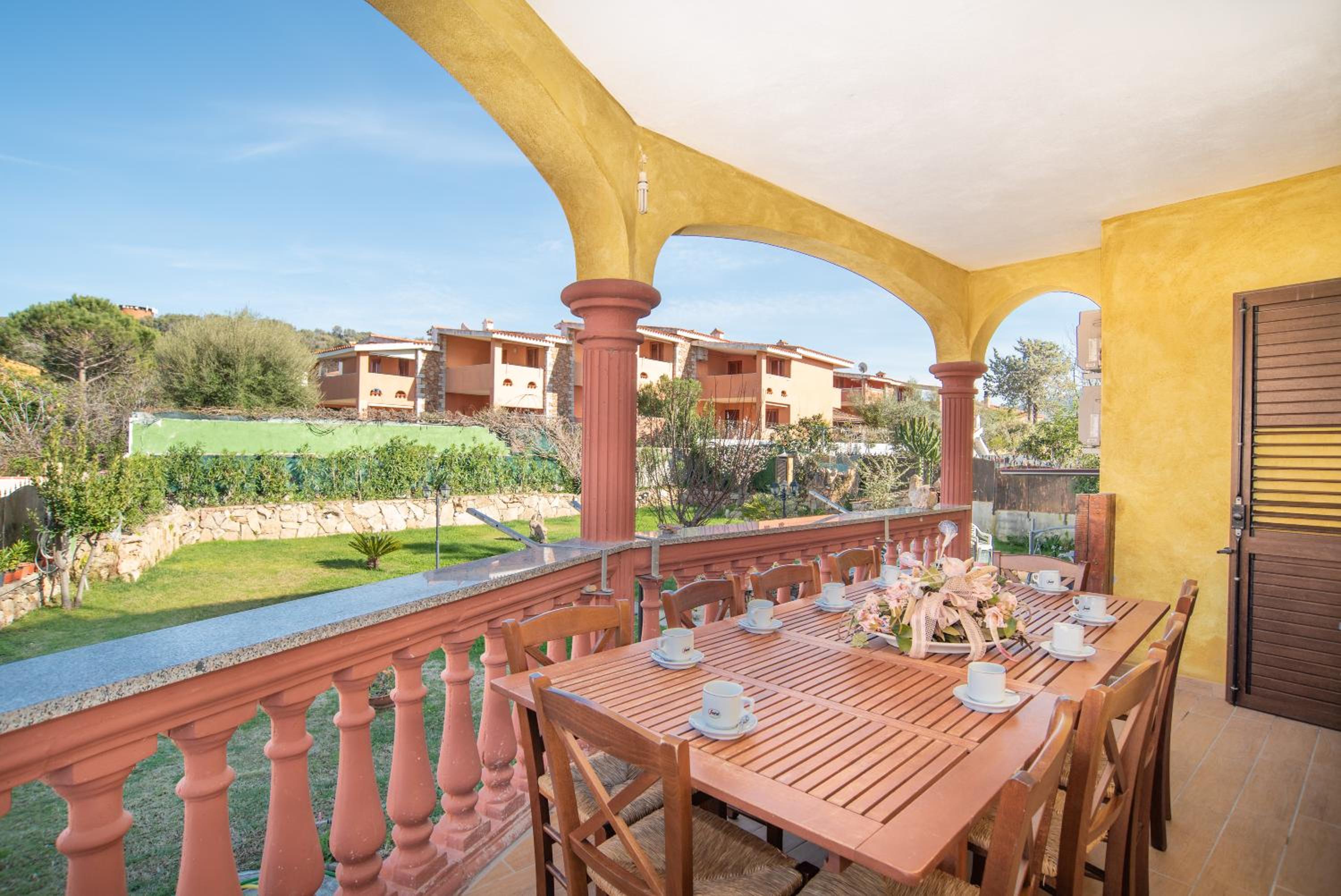 Casa Albina photo 3