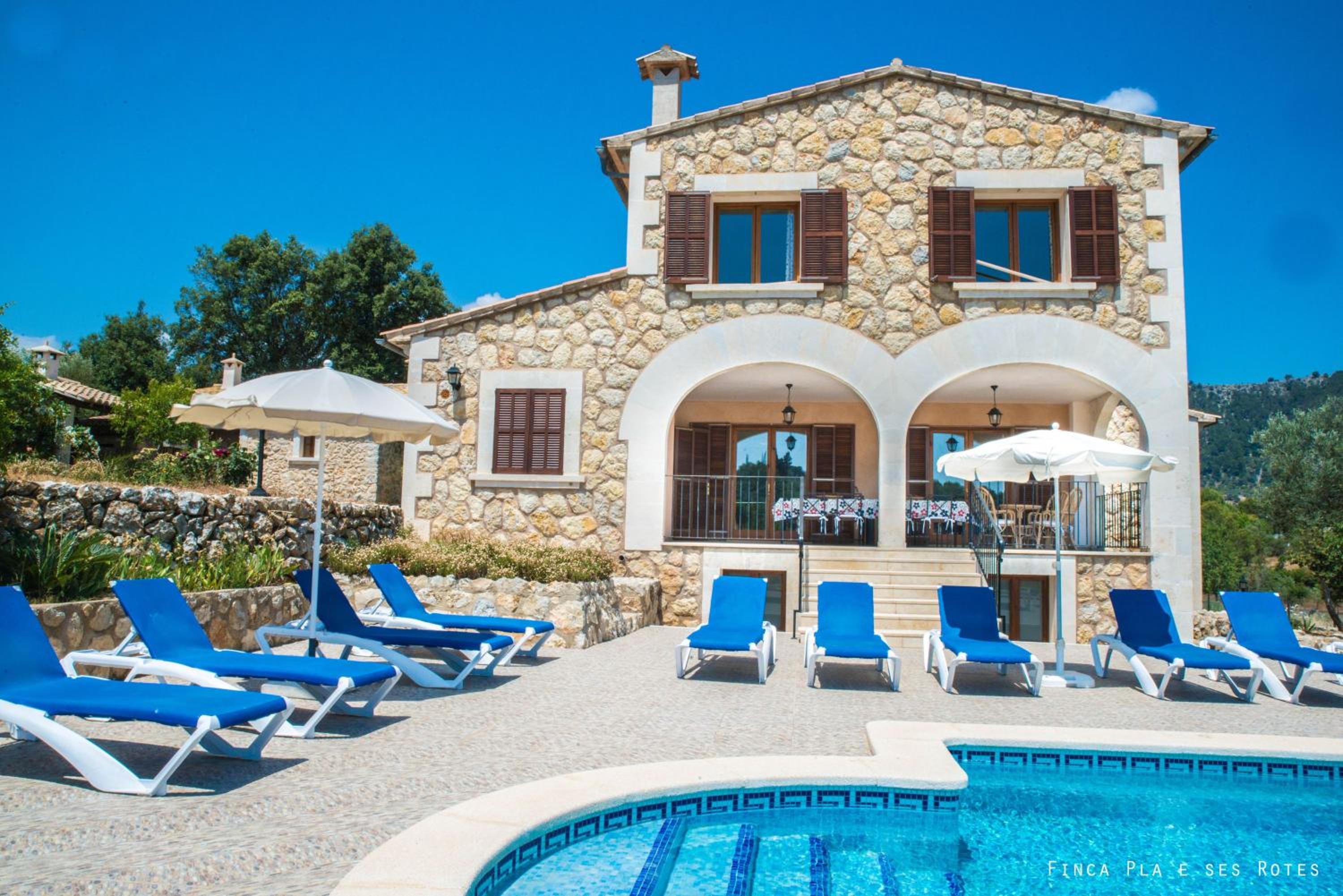 Villa Rote view 4