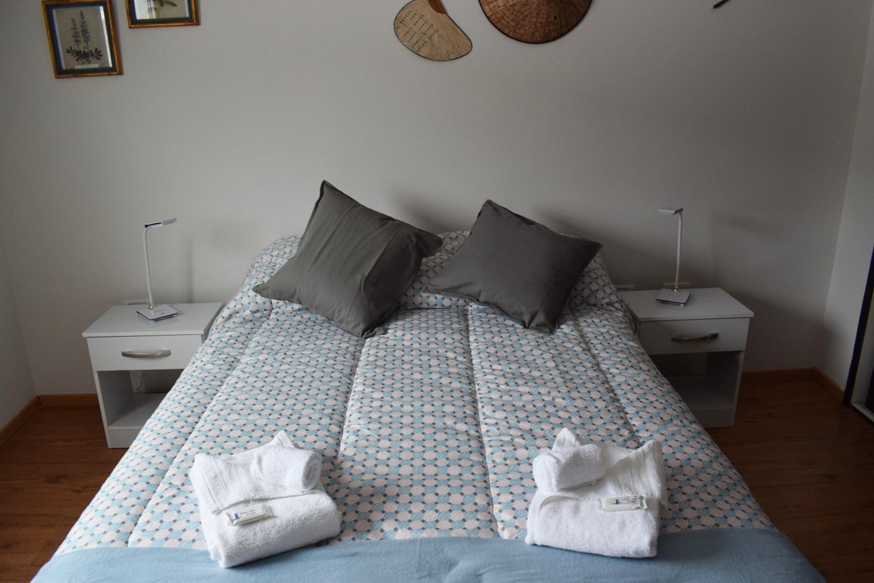 Ushuaia Homes Martial Apartments