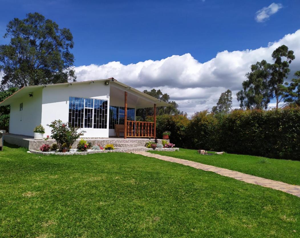 Hotel Casa Campestre en Duitama - Image 1