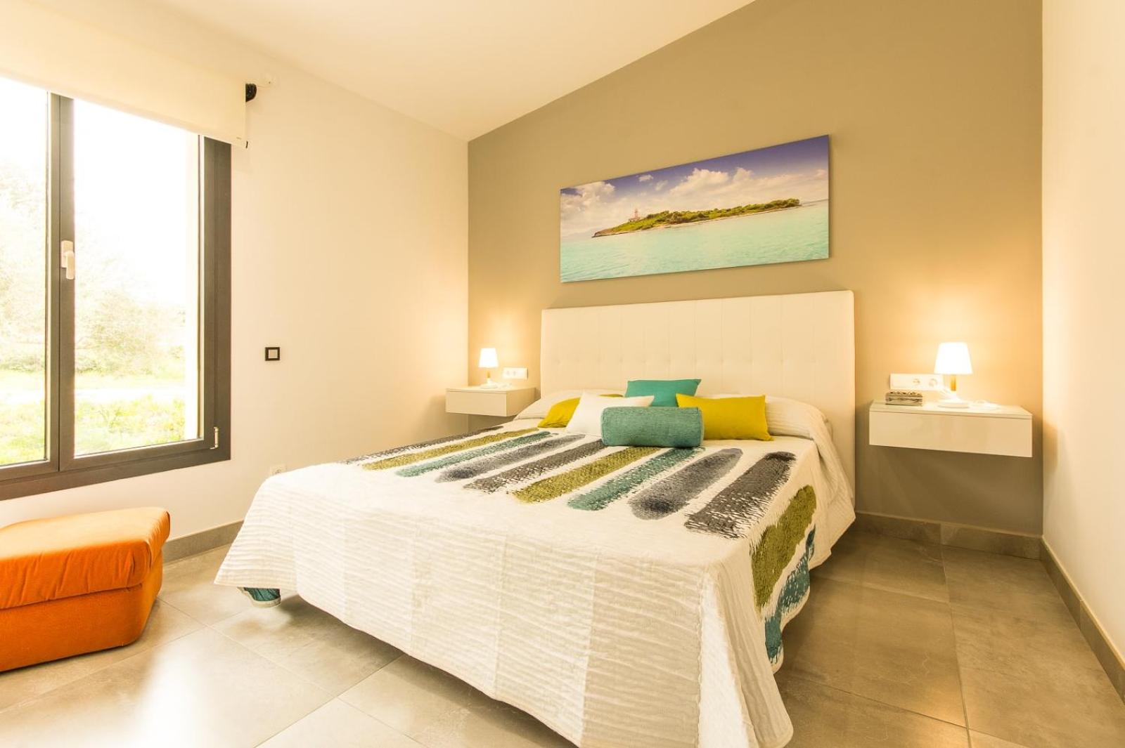 Villa Ca Na Marga view 2