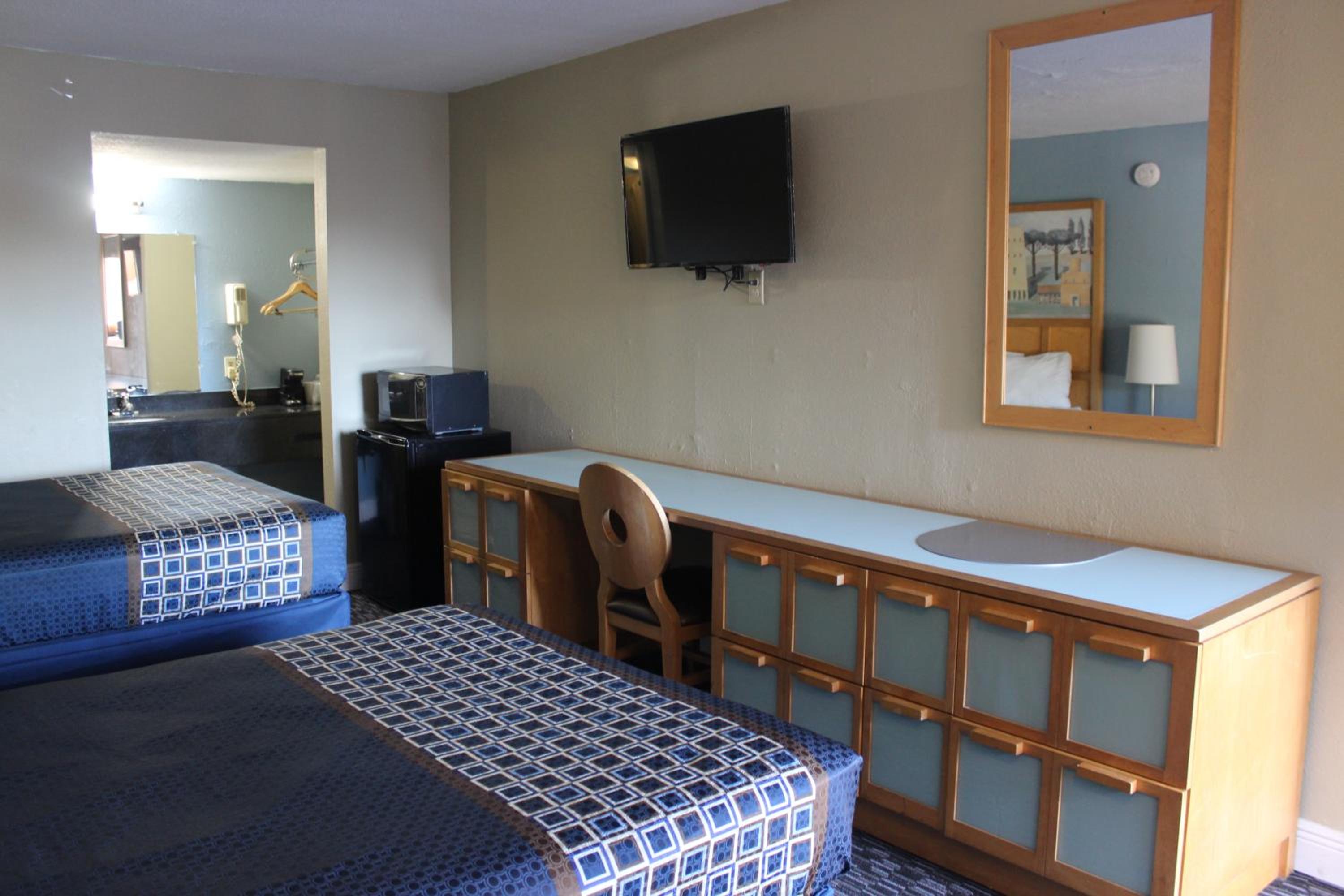 Tampa Inn Near Busch Gardens, Billede 14