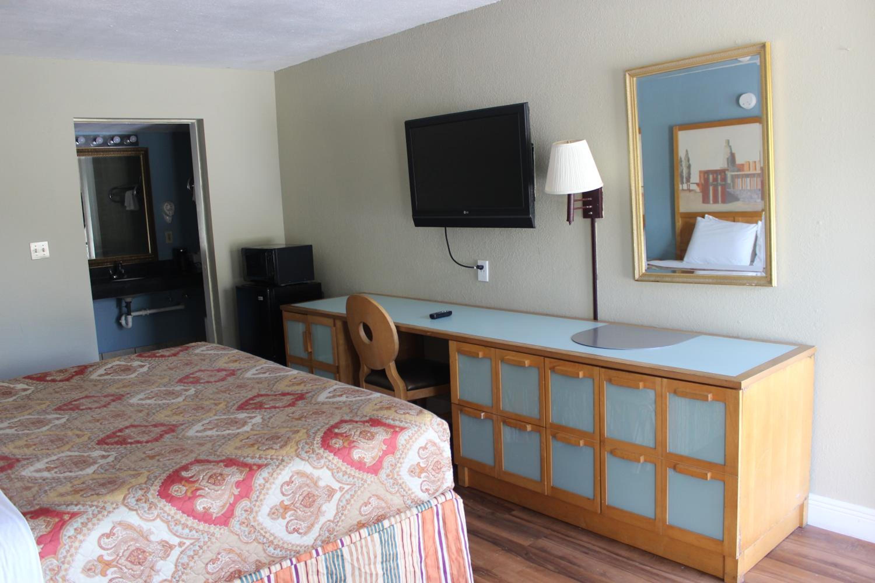Tampa Inn Near Busch Gardens, Billede 18
