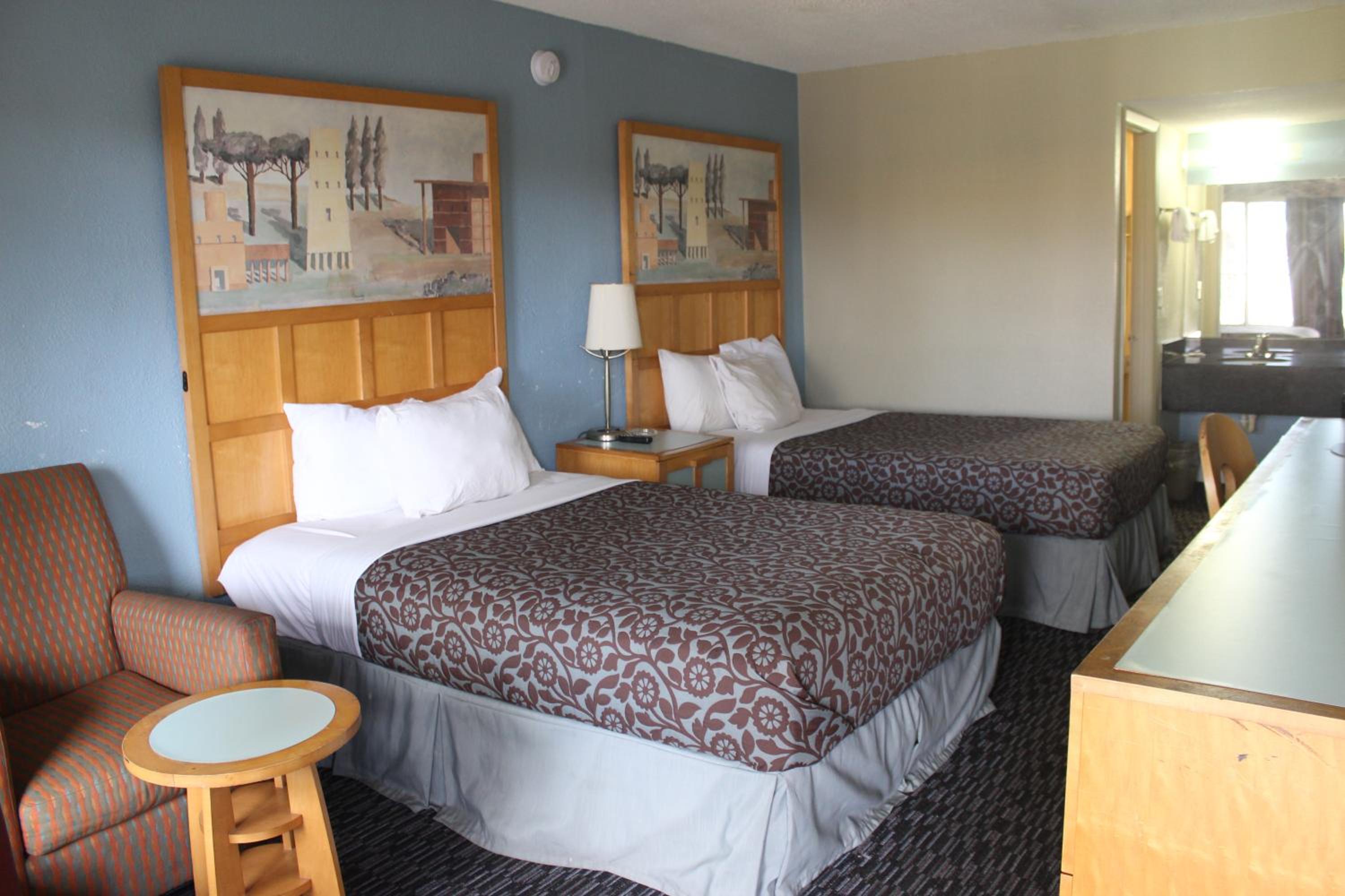 Tampa Inn Near Busch Gardens, Billede 23