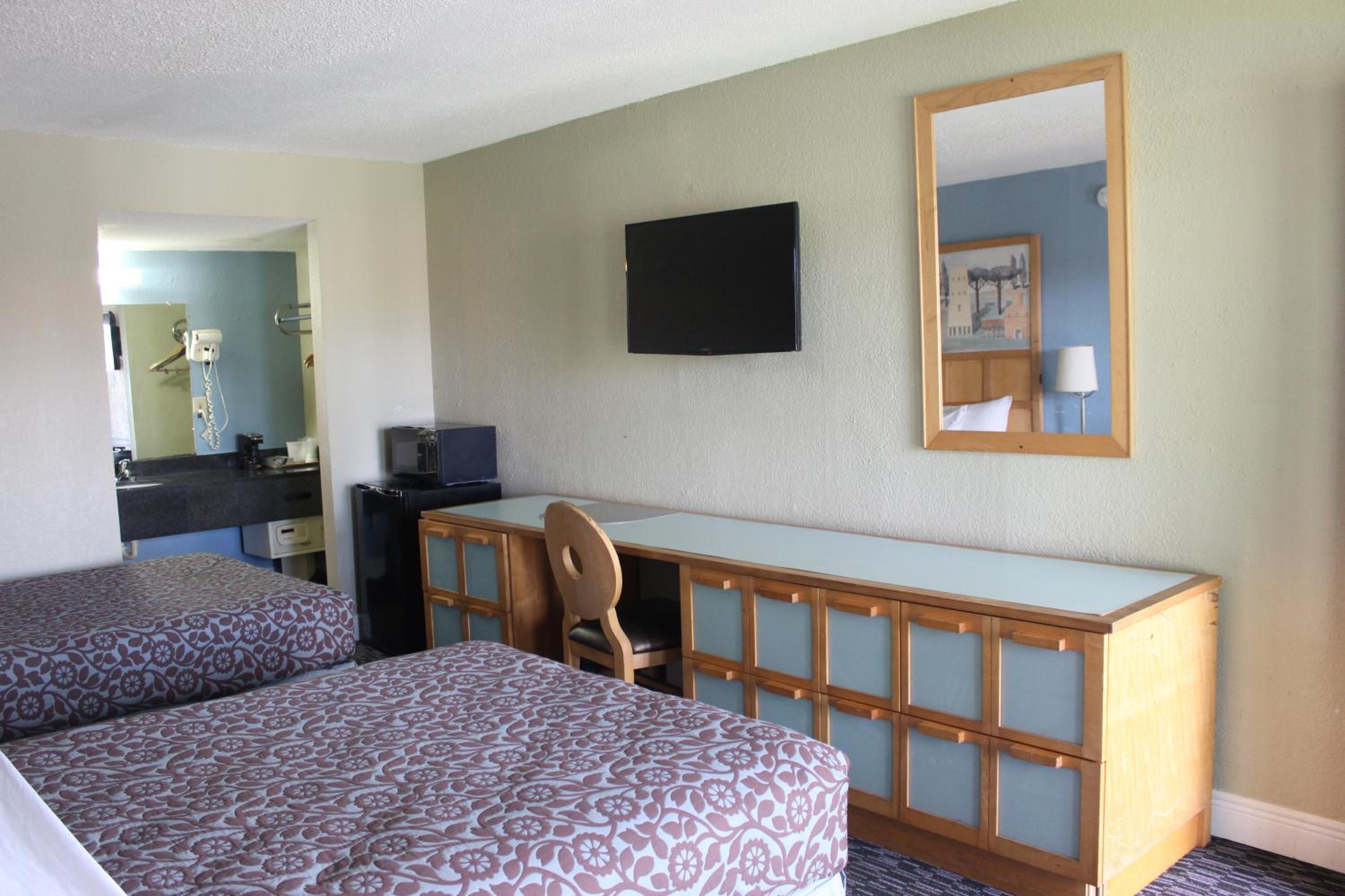 Tampa Inn Near Busch Gardens, Billede 30