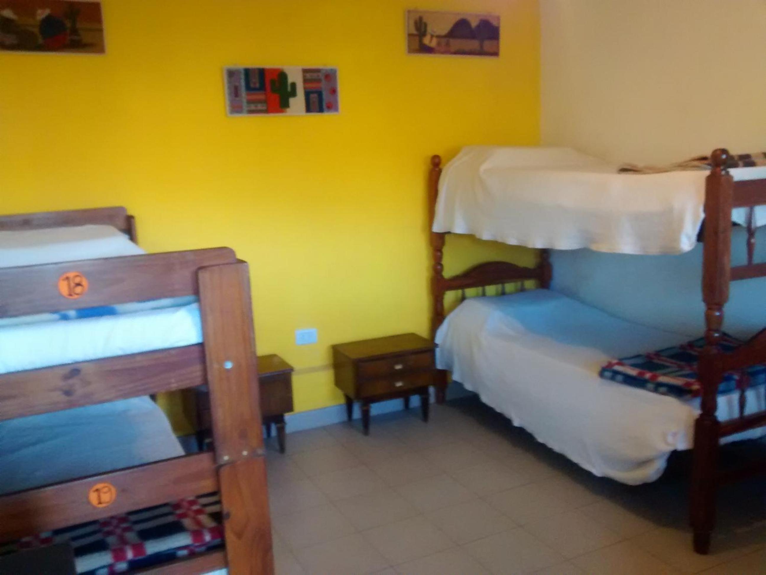 Hostel Lo de Chichi