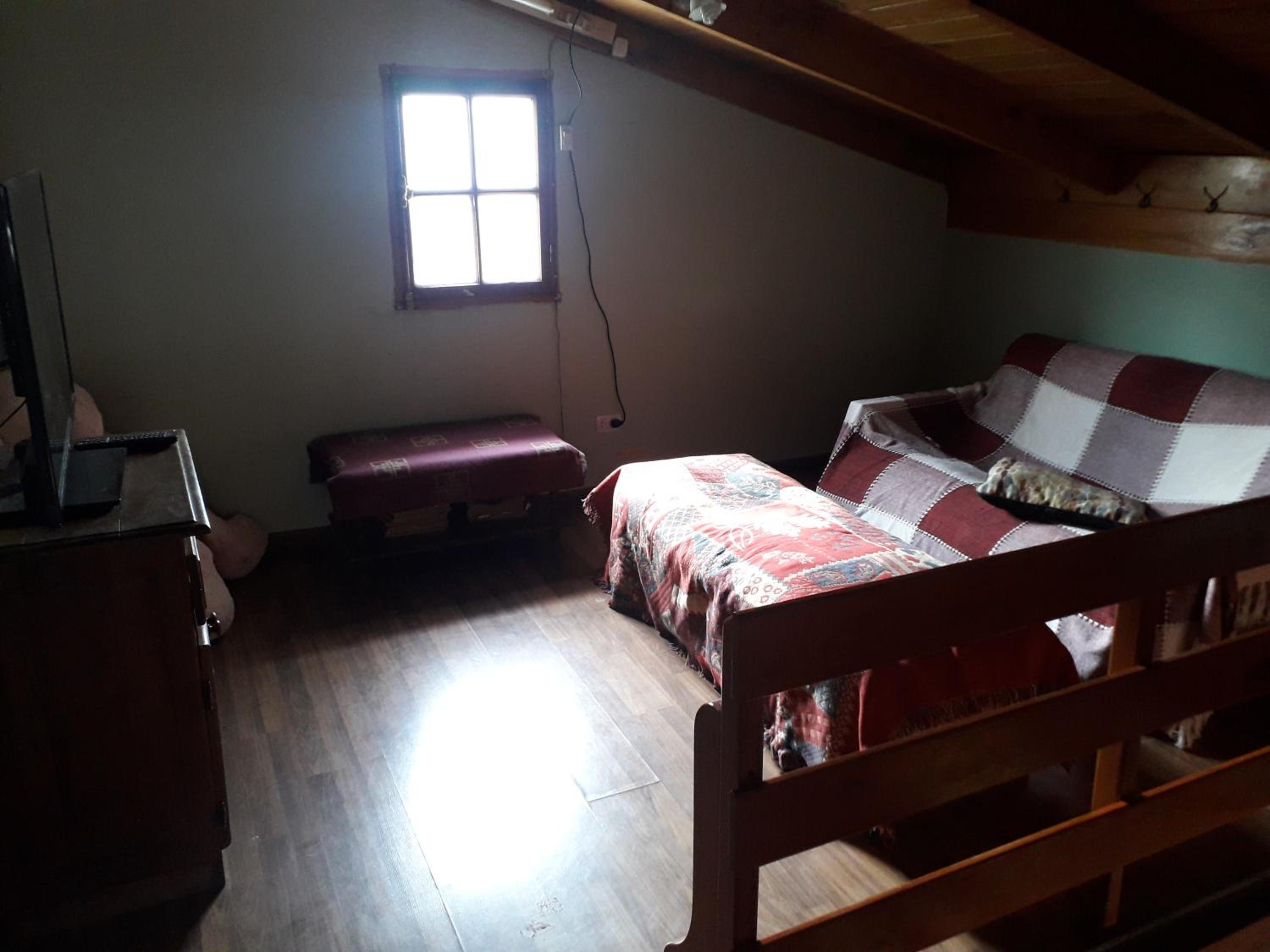 LA CASA DEL MONO