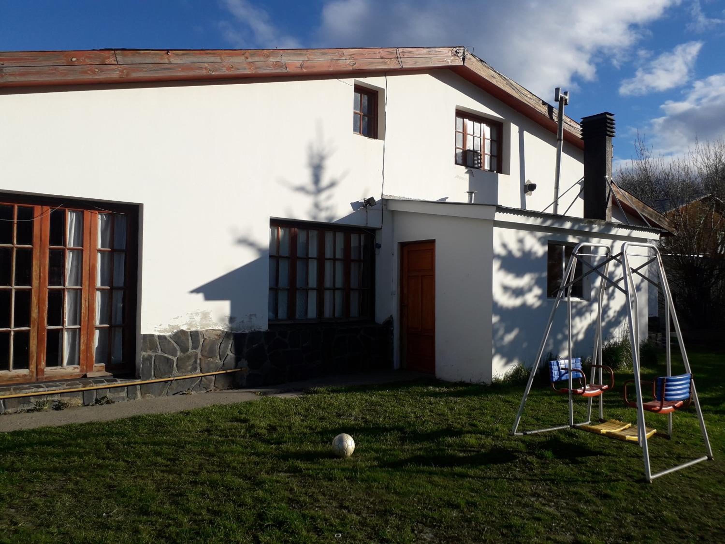 LA CASA DEL MONO