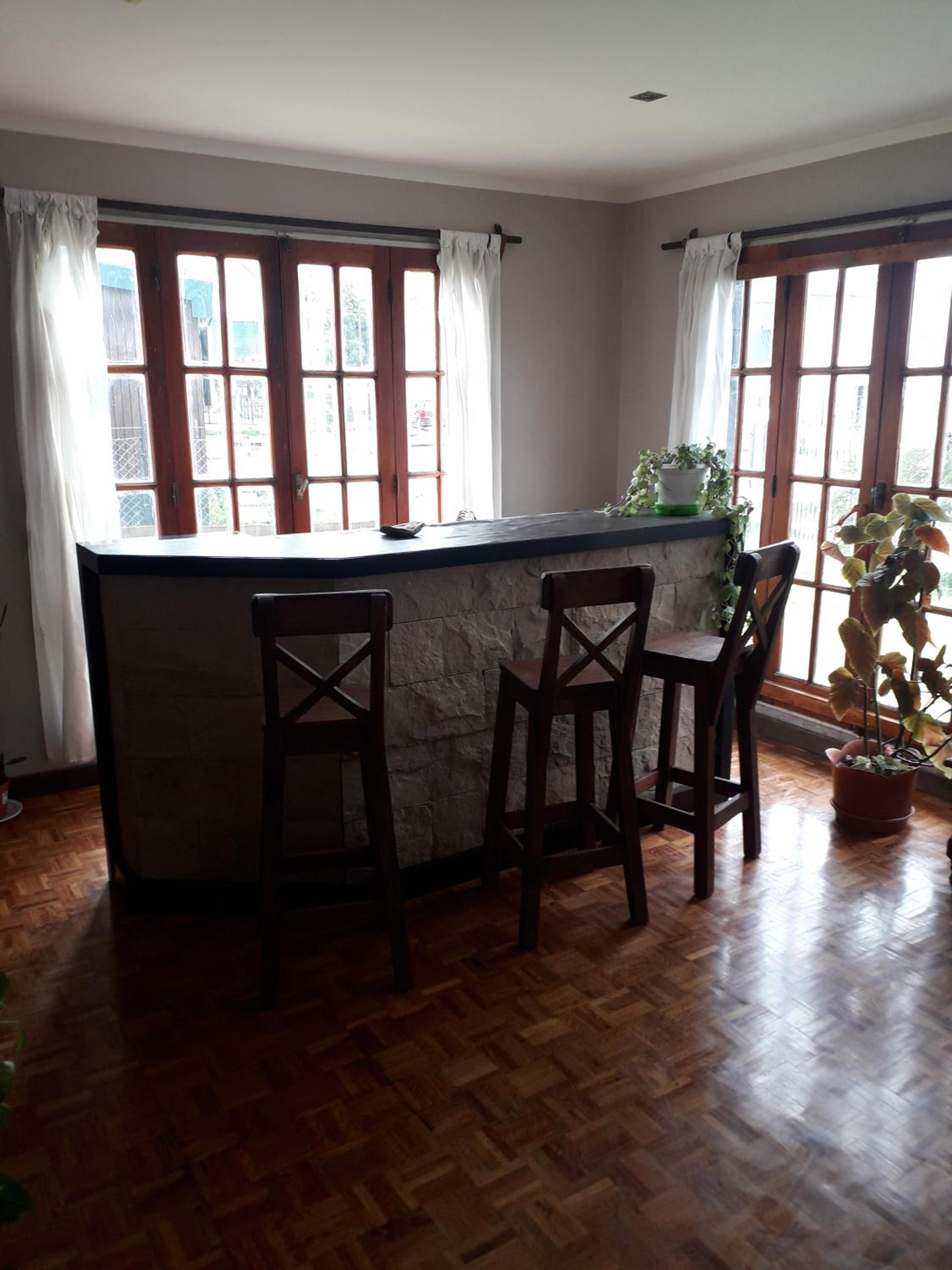 LA CASA DEL MONO