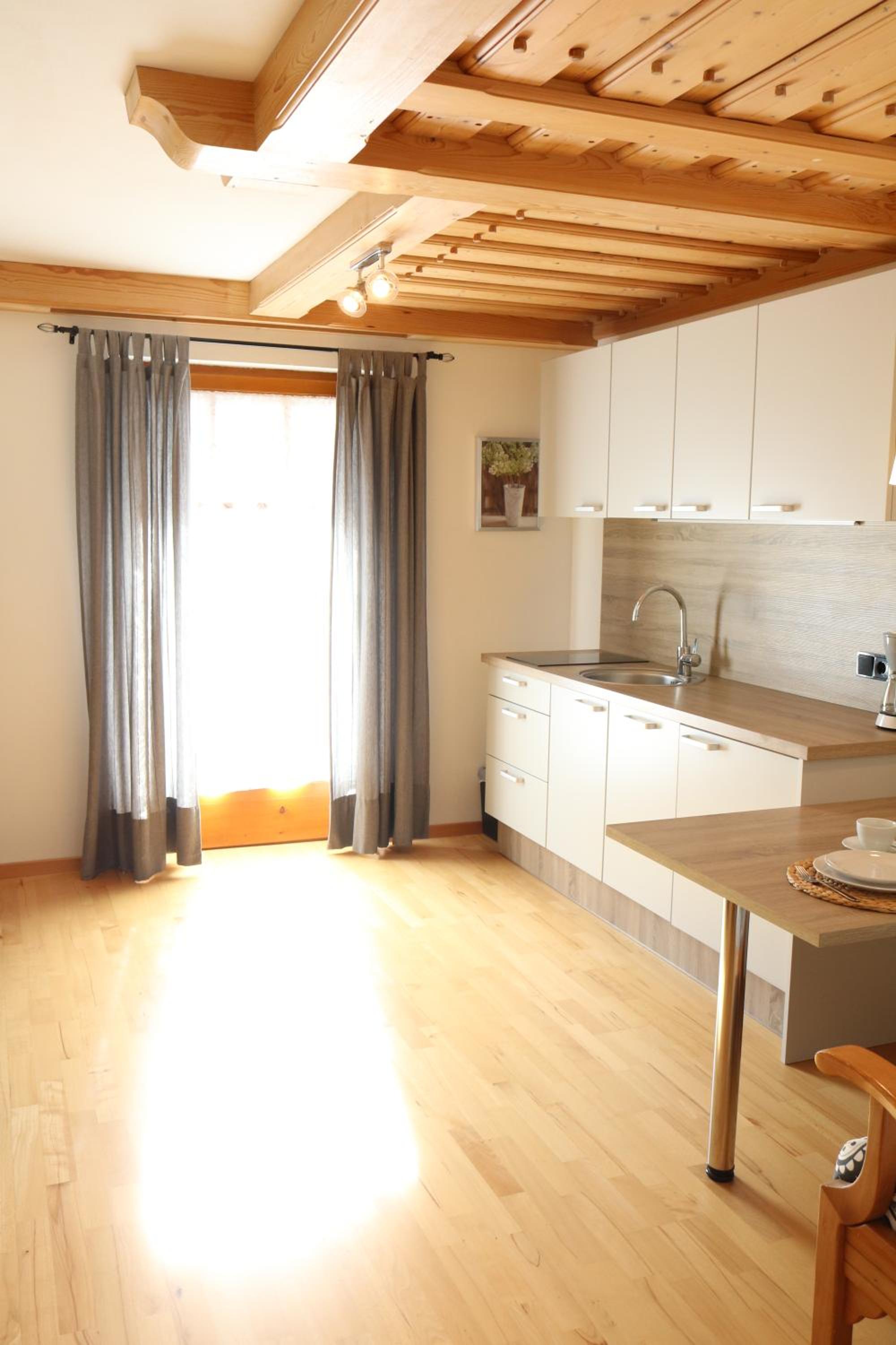 Haus Pöckl view 2