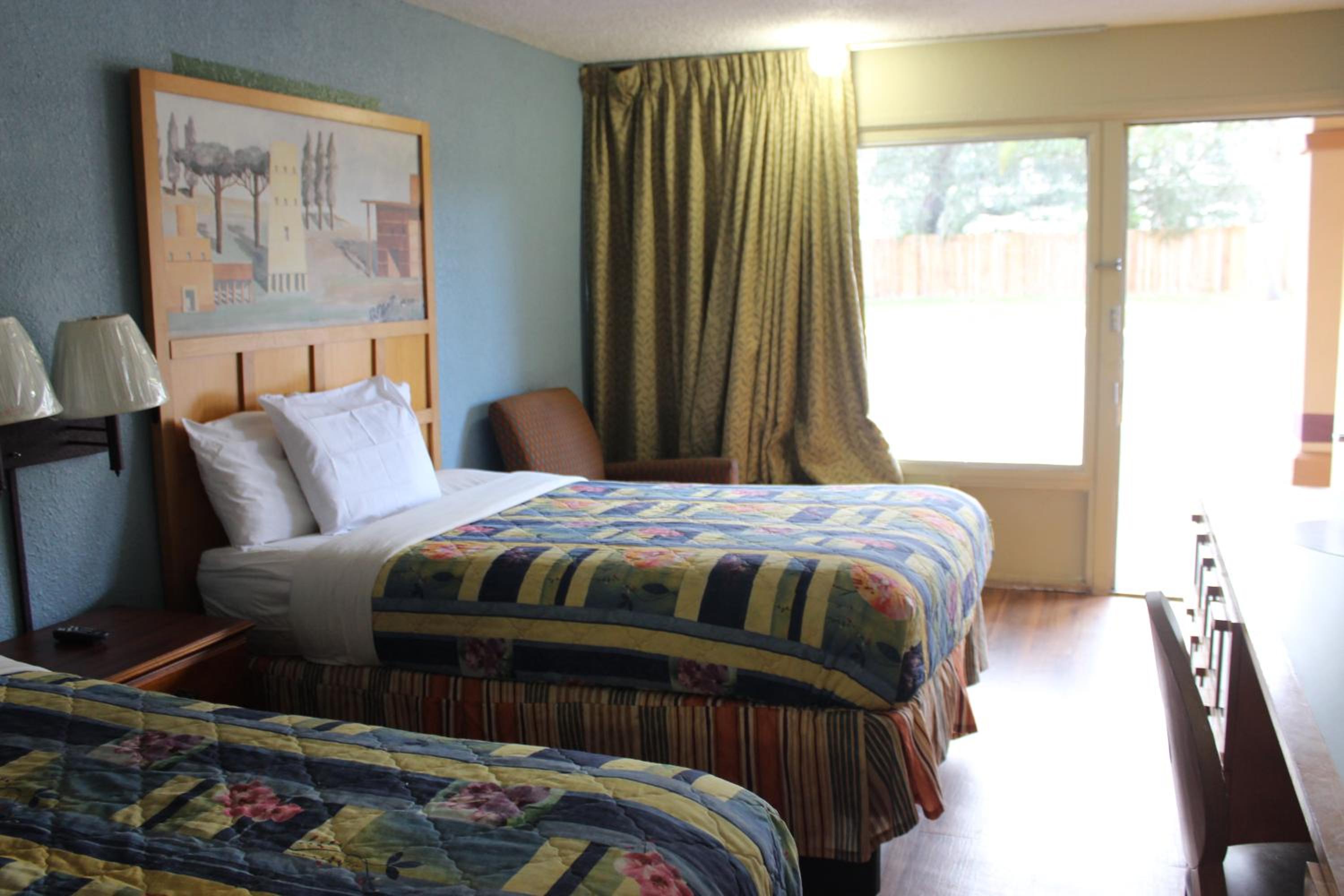 Tampa Inn Near Busch Gardens, Billede 26