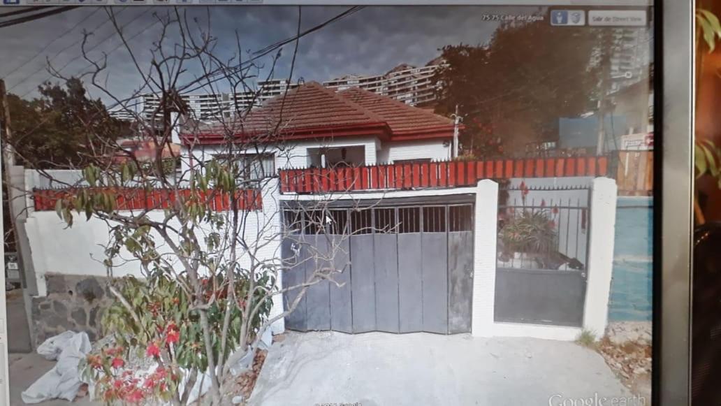 Casa veranear