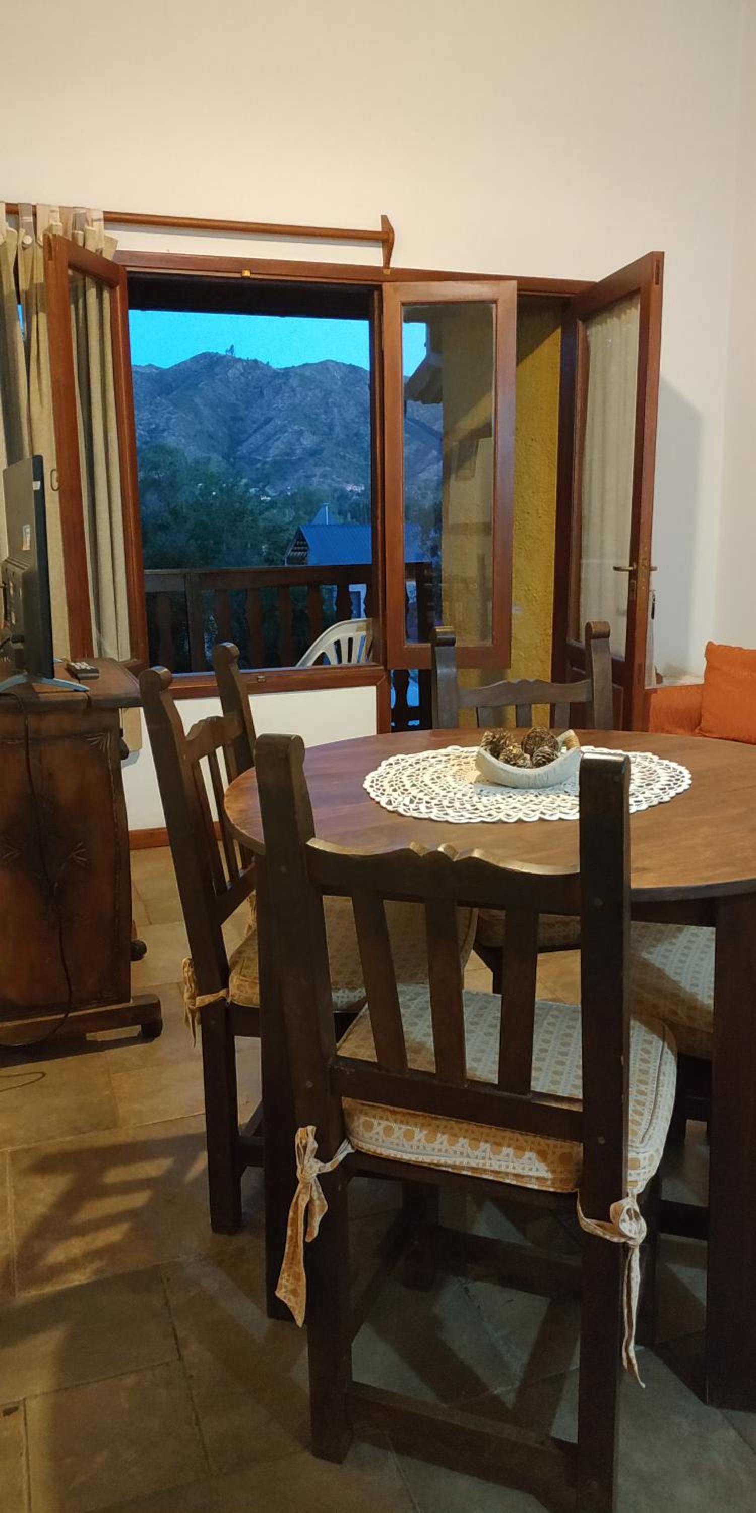 Posada Aitue