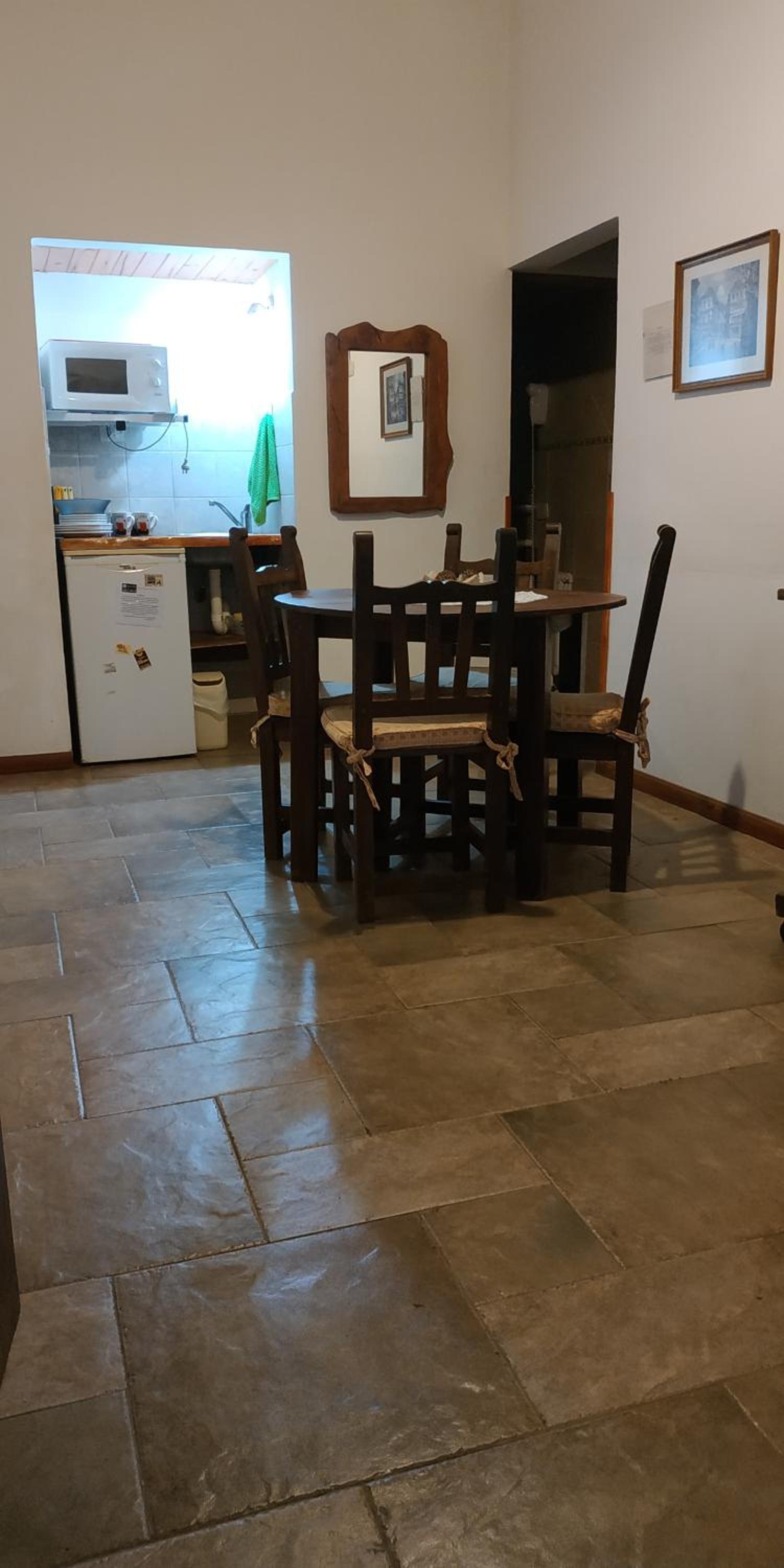 Posada Aitue