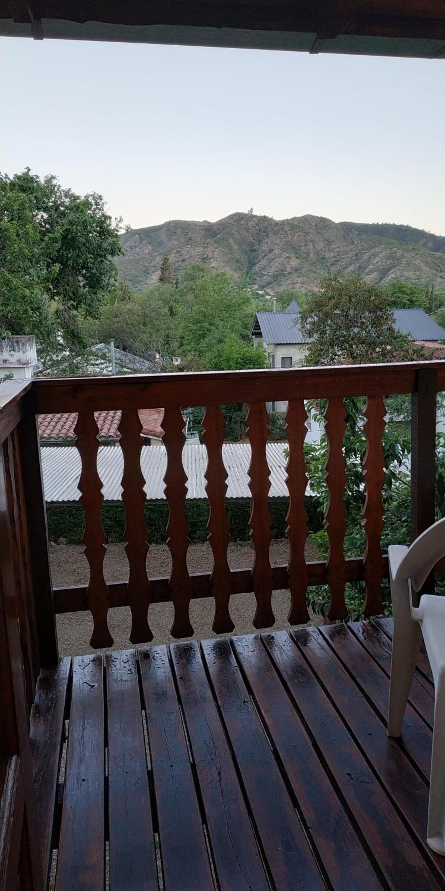Posada Aitue