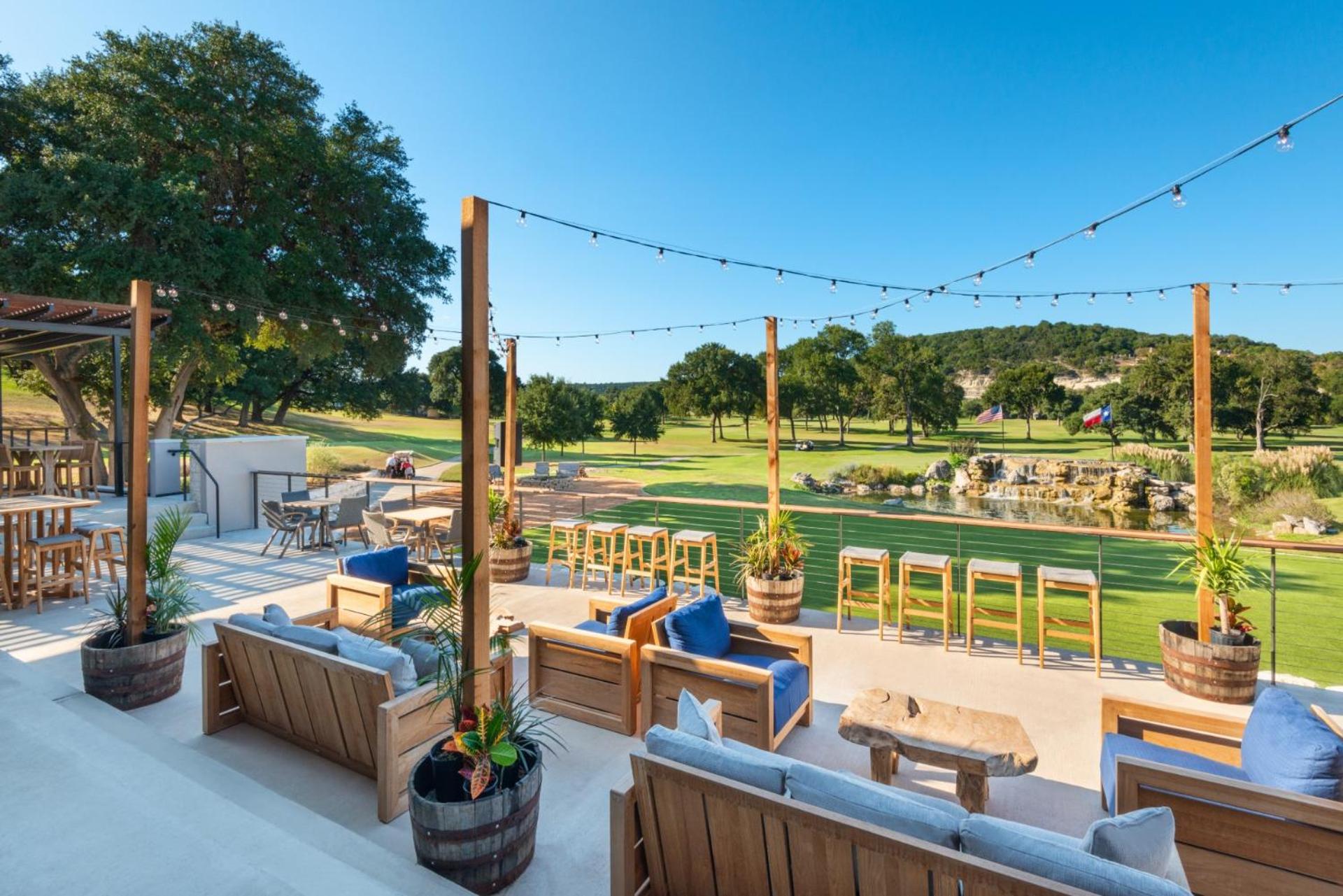 Tapatio Springs Hill Country Resort - Property Image 5