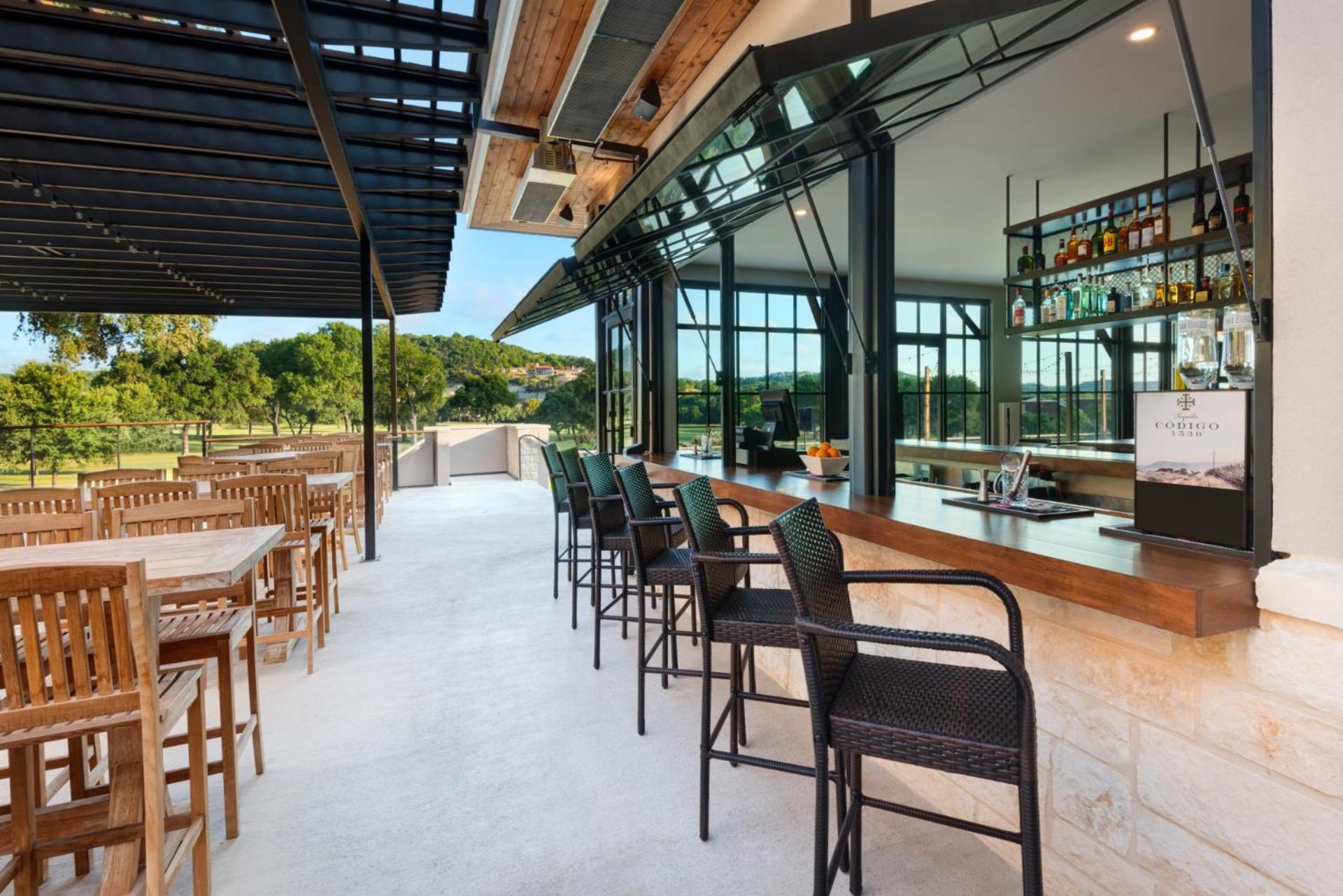 San Antonio Vacations - Tapatio Springs Hill Country Resort - Property Image 3