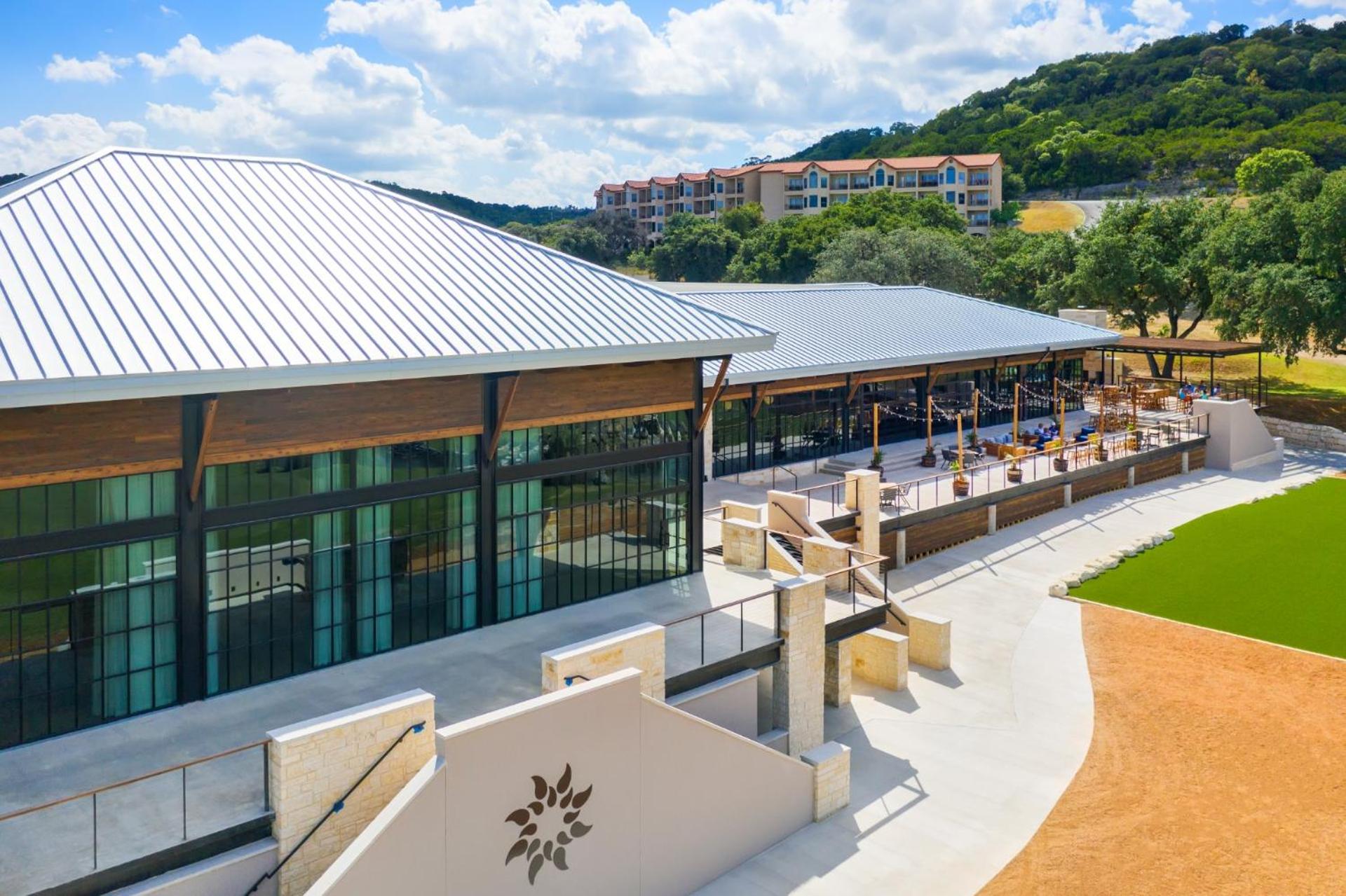 Tapatio Springs Hill Country Resort - Property Image 12