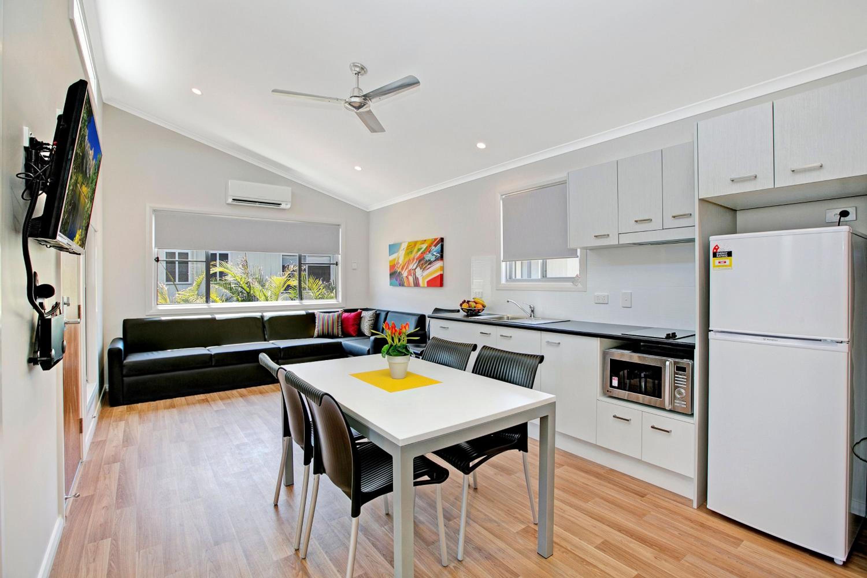 BIG4 Gold Coast Holiday Park