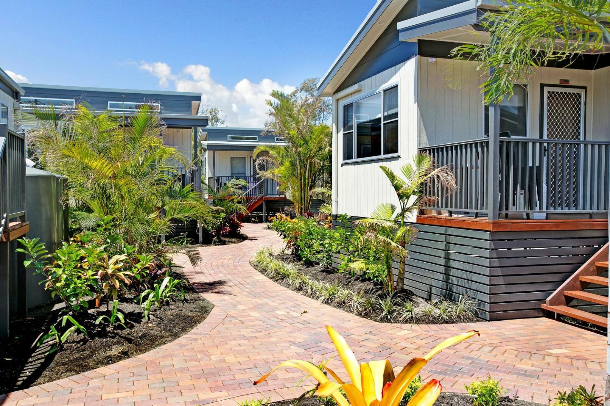 BIG4 Gold Coast Holiday Park