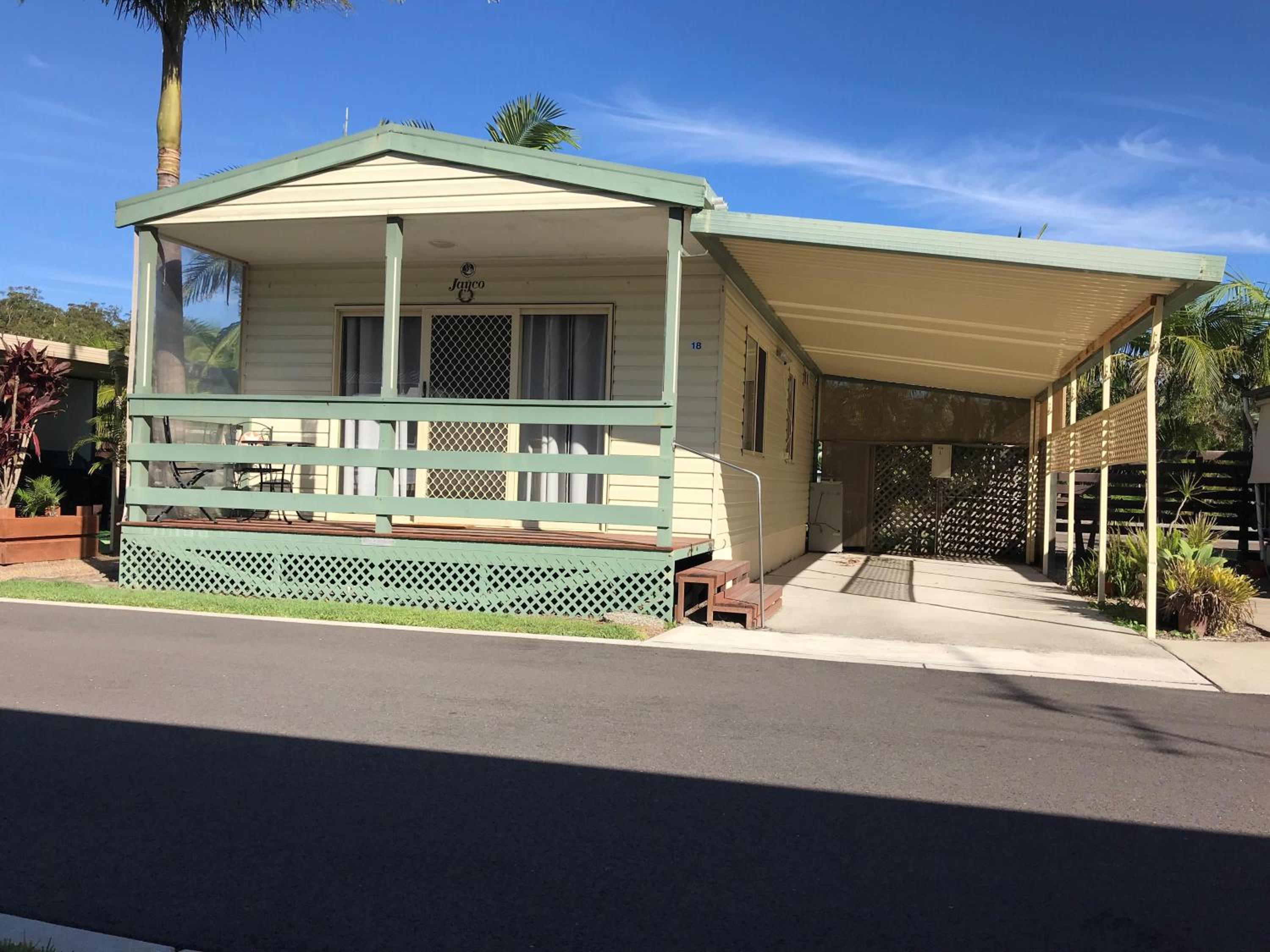 Ingenia Holidays Soldiers Point