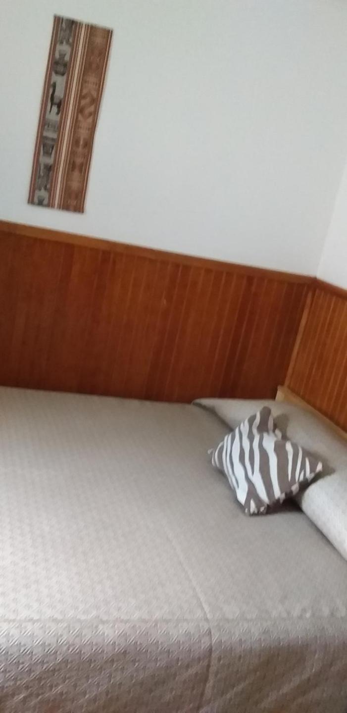 Hostal Tunquelen