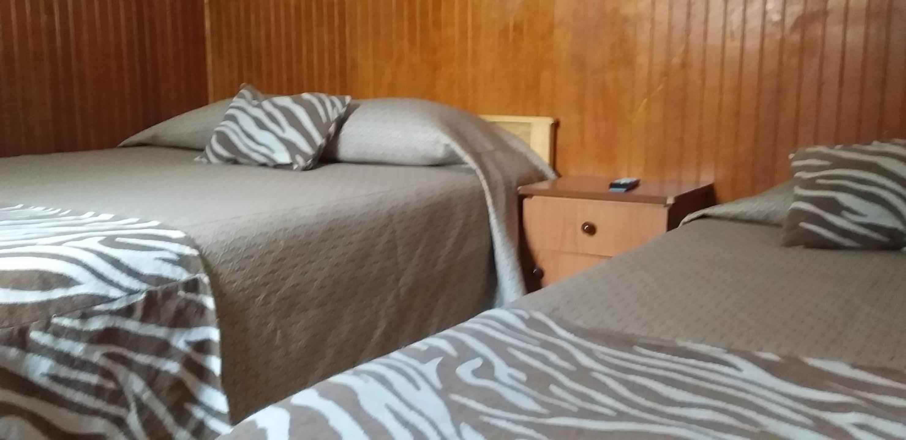 Hostal Tunquelen